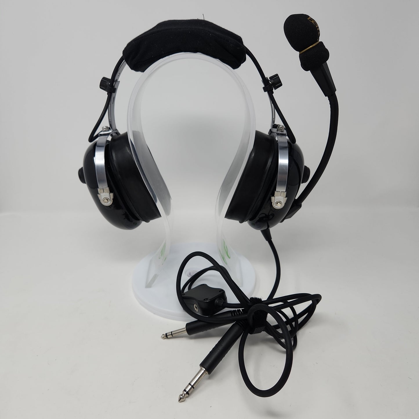 Faro G2-PNR-GA Aviation Headset Black