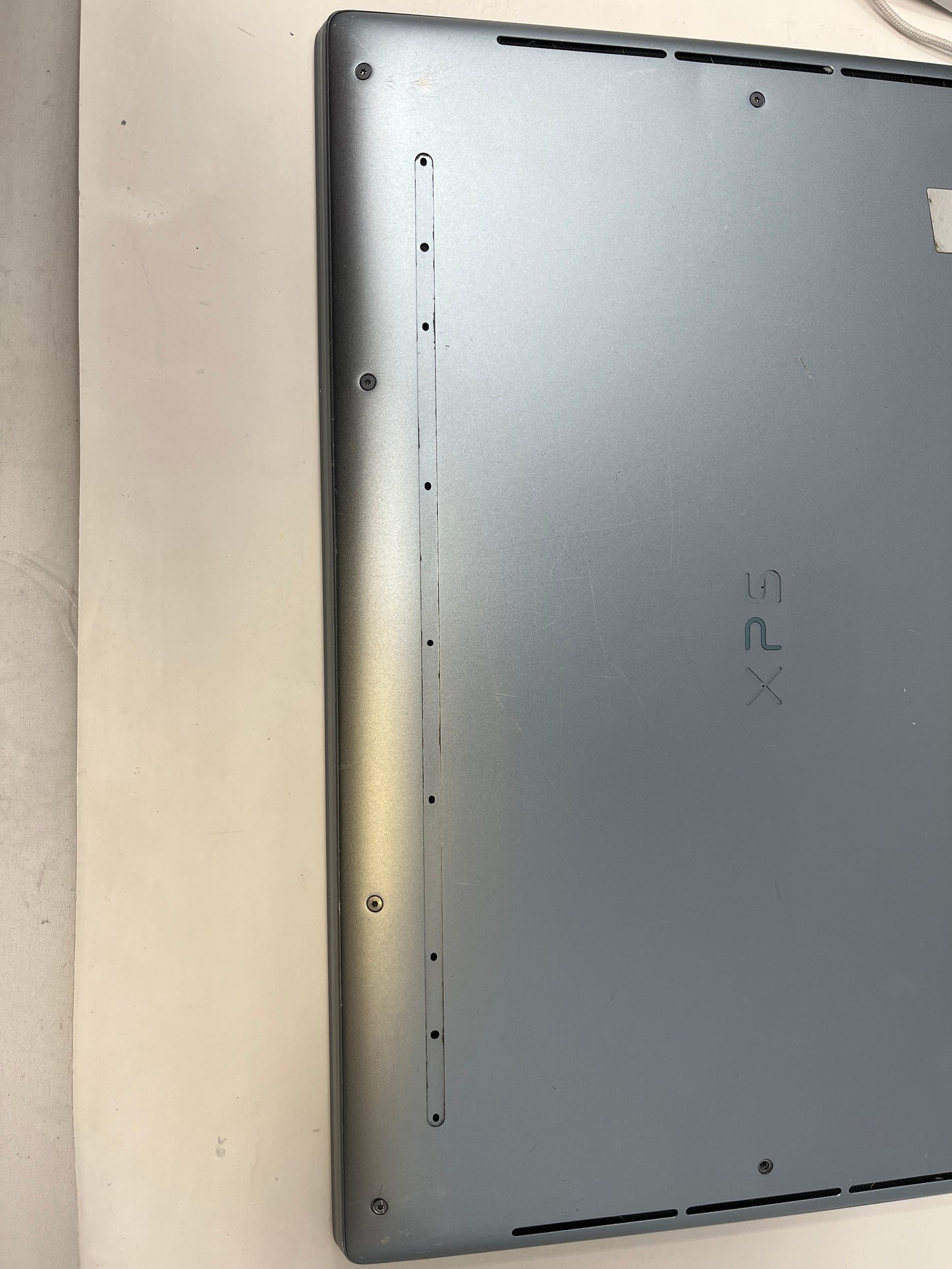 Dell XPS 9315 13.3" i5-1230U 1.0GHz 8GB RAM 256GB SSD