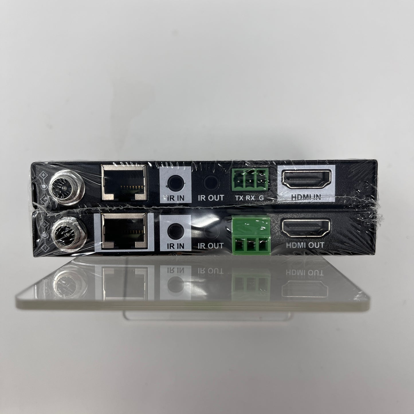 New Liberty Dl-HD70 HDMI HDBaseT Extension Set DL-HD70LSIR