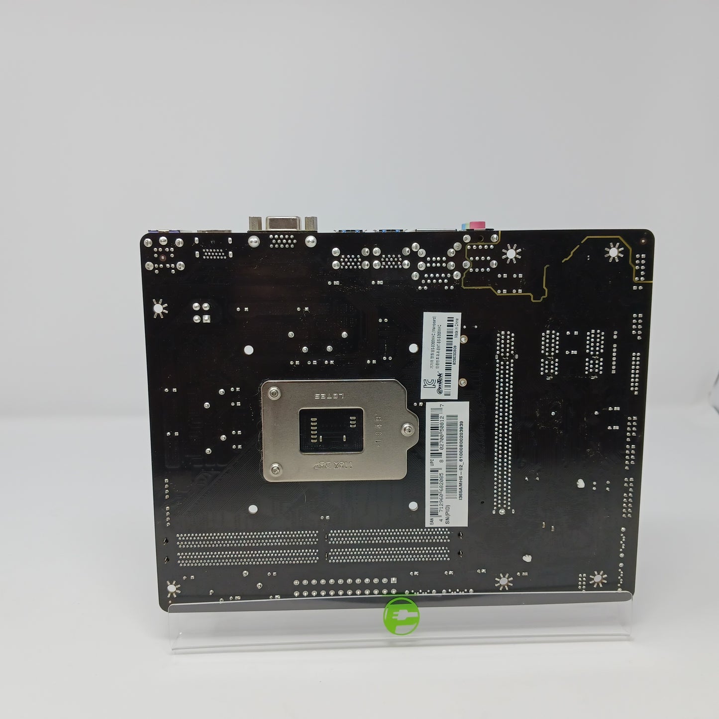 Biostar B365MHC LGA1151 Intel B365 MicroATX Motherboard DDR4 SATA6Gb/s USB3.1