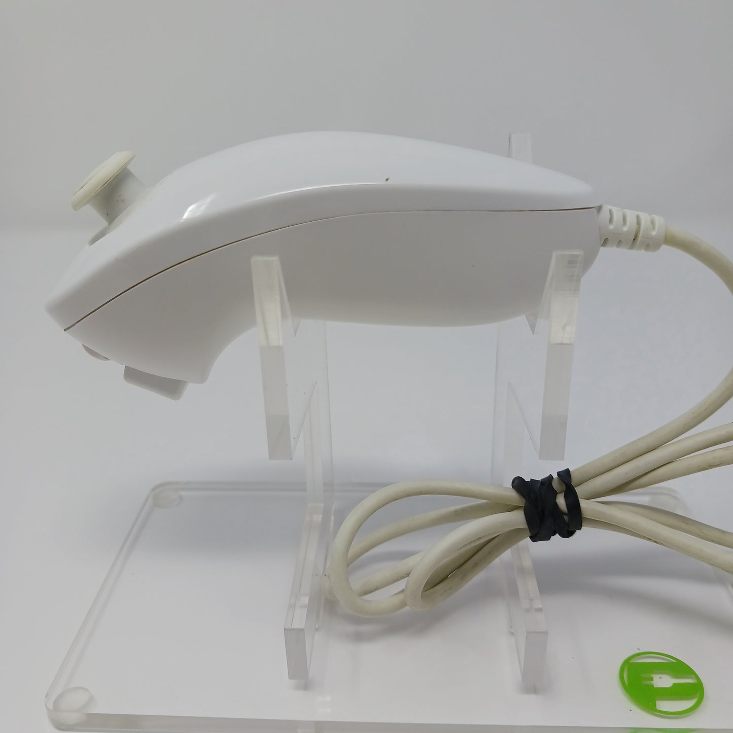 Nintendo Wii Remote Controller RVL-003 and RVL-004 White