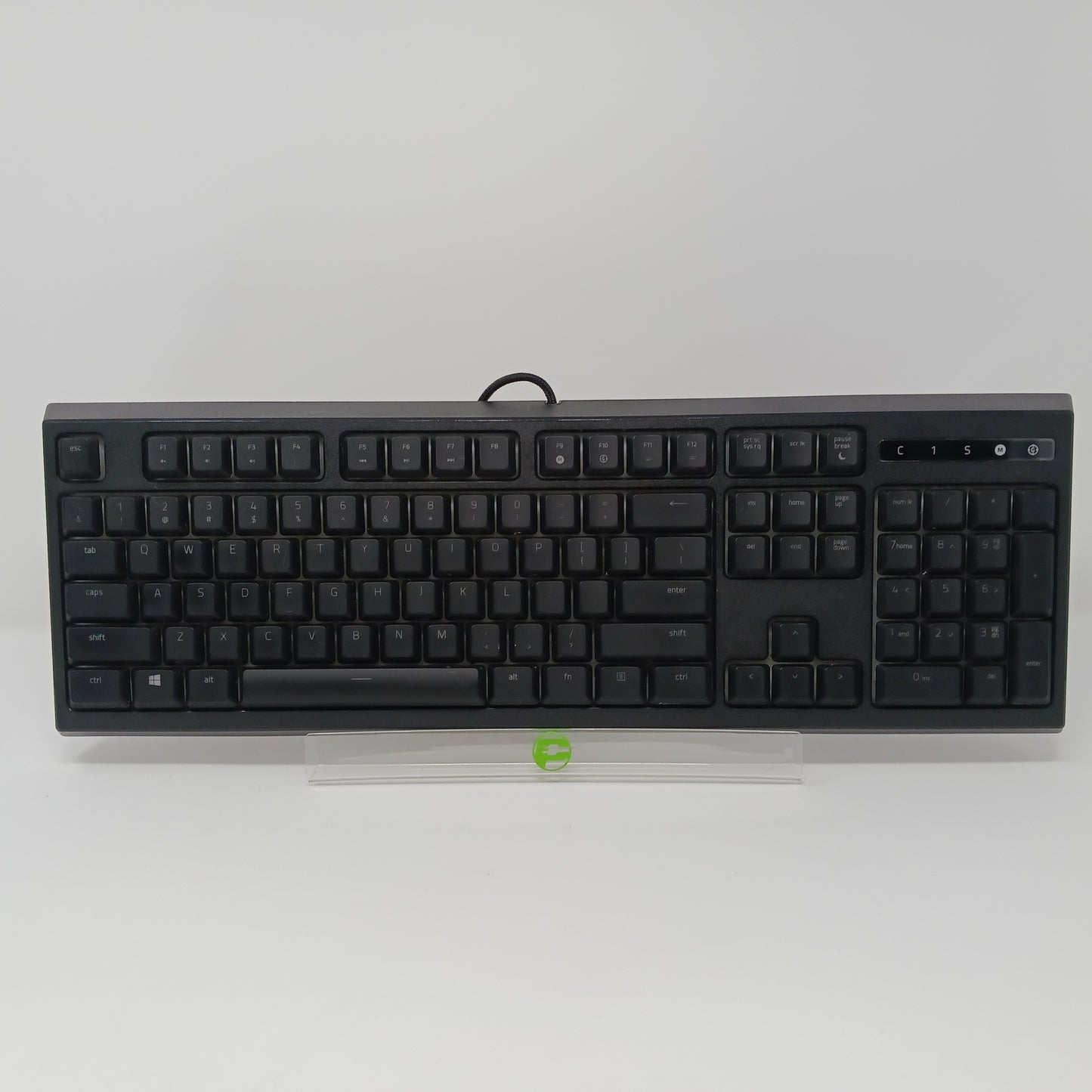 Razer Ornata Chroma Wired Gaming Mecha-Membrane RZ03-02040200-R3U1