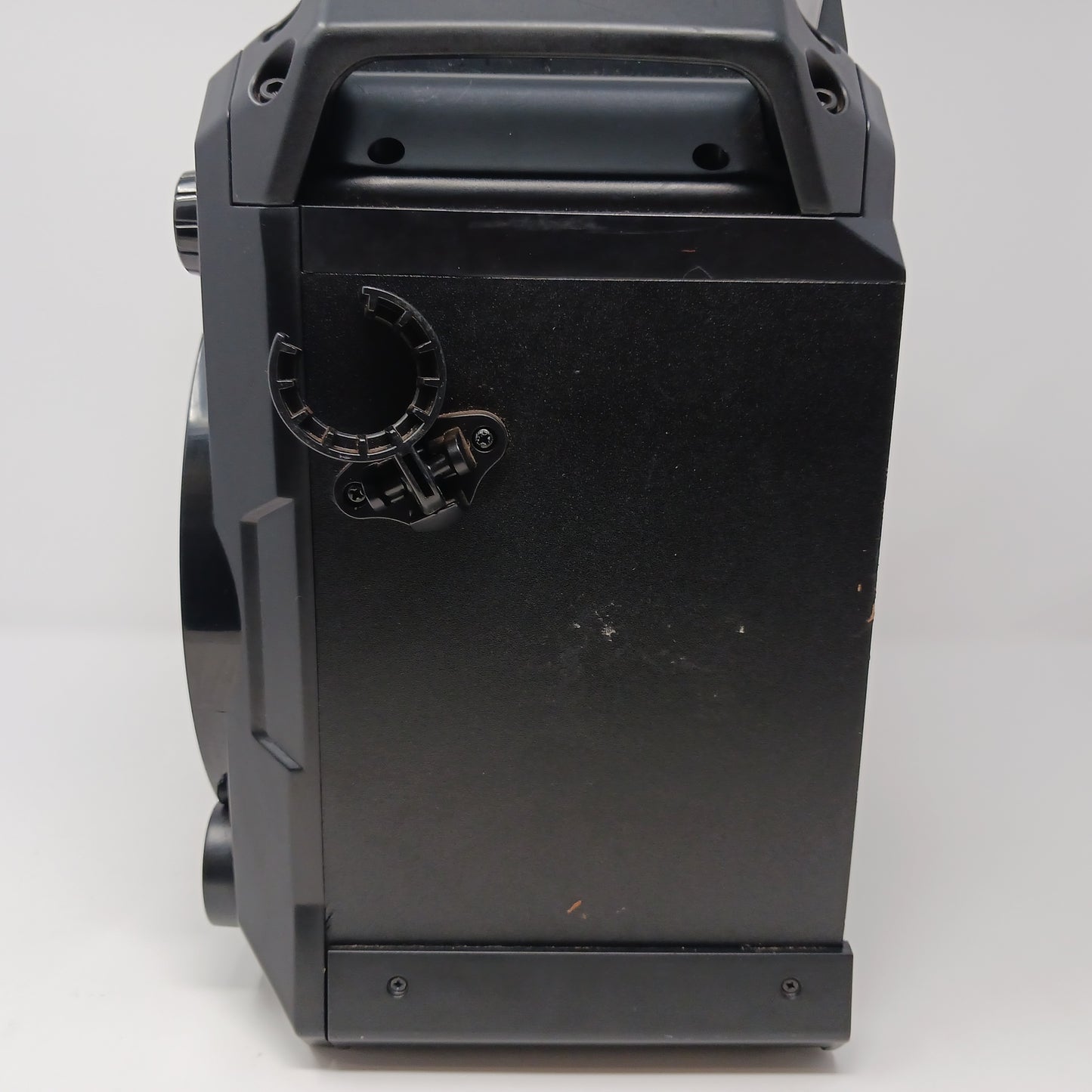 iHome Sound Factory iSF-22 Bluetooth Karaoke iSF-22.EXv1