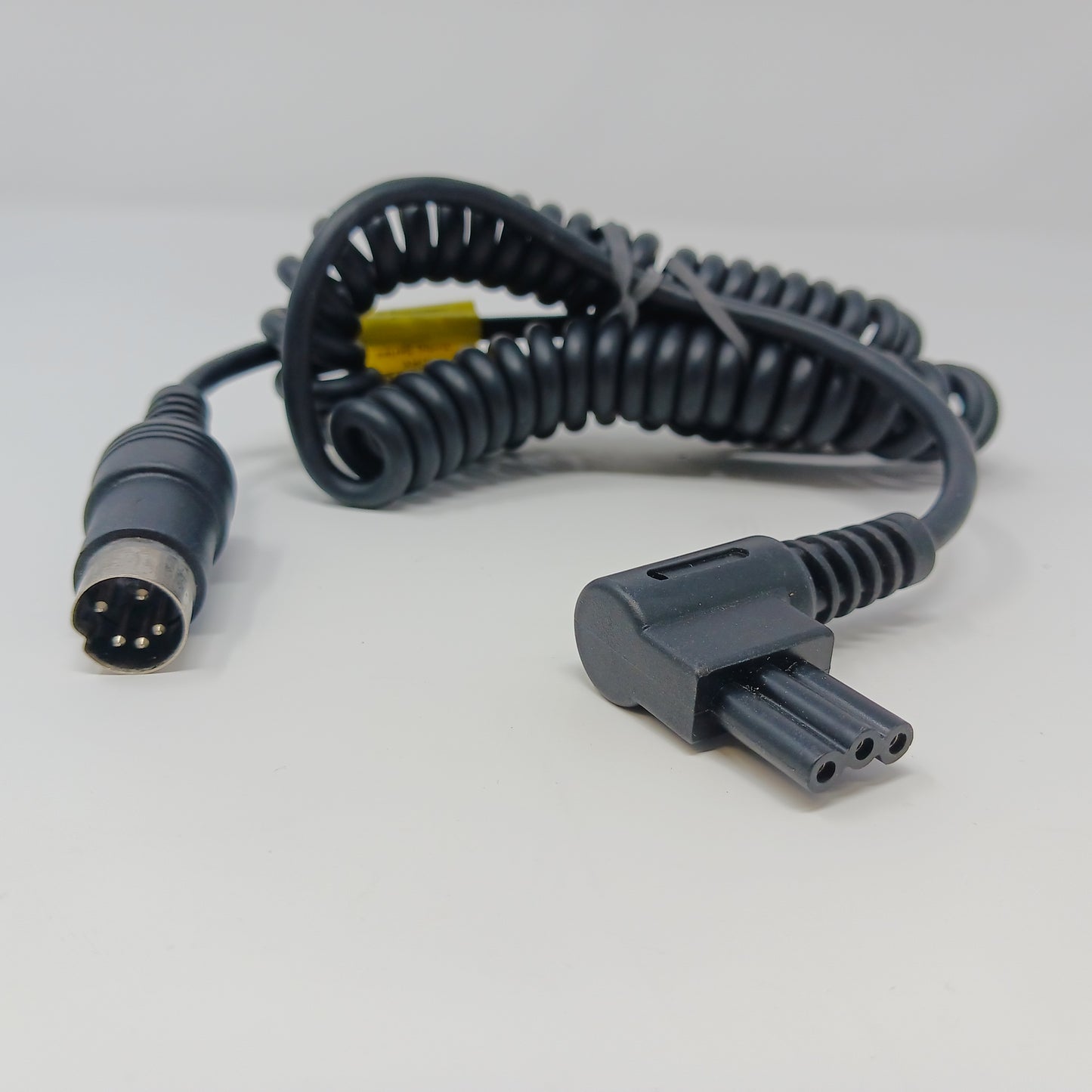 Lot of 2 Quantum Turbo Battery Flash Batteries with Charging Cable