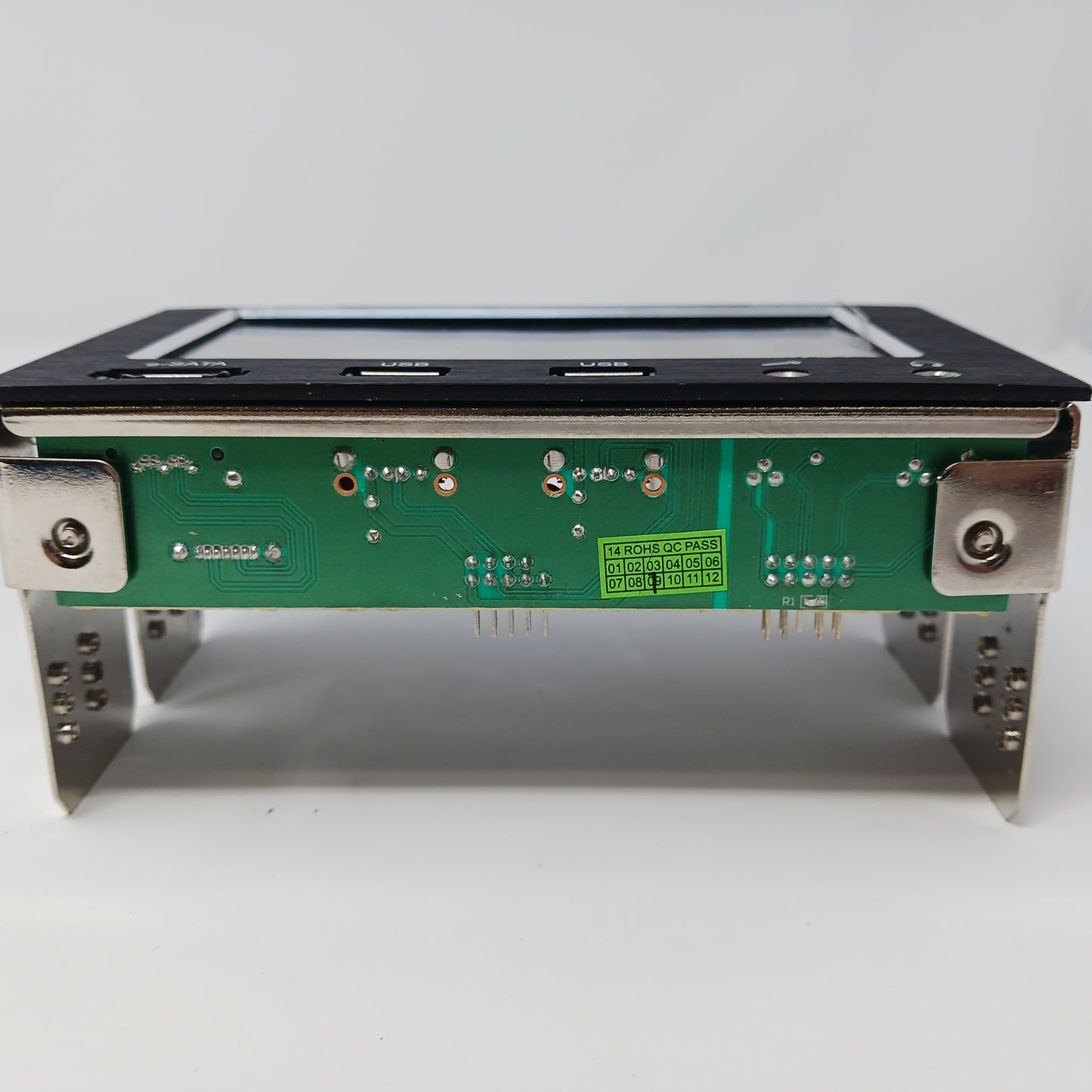 AeroCool Touch-2000 LCD Panel Touch Screen Fan Controller