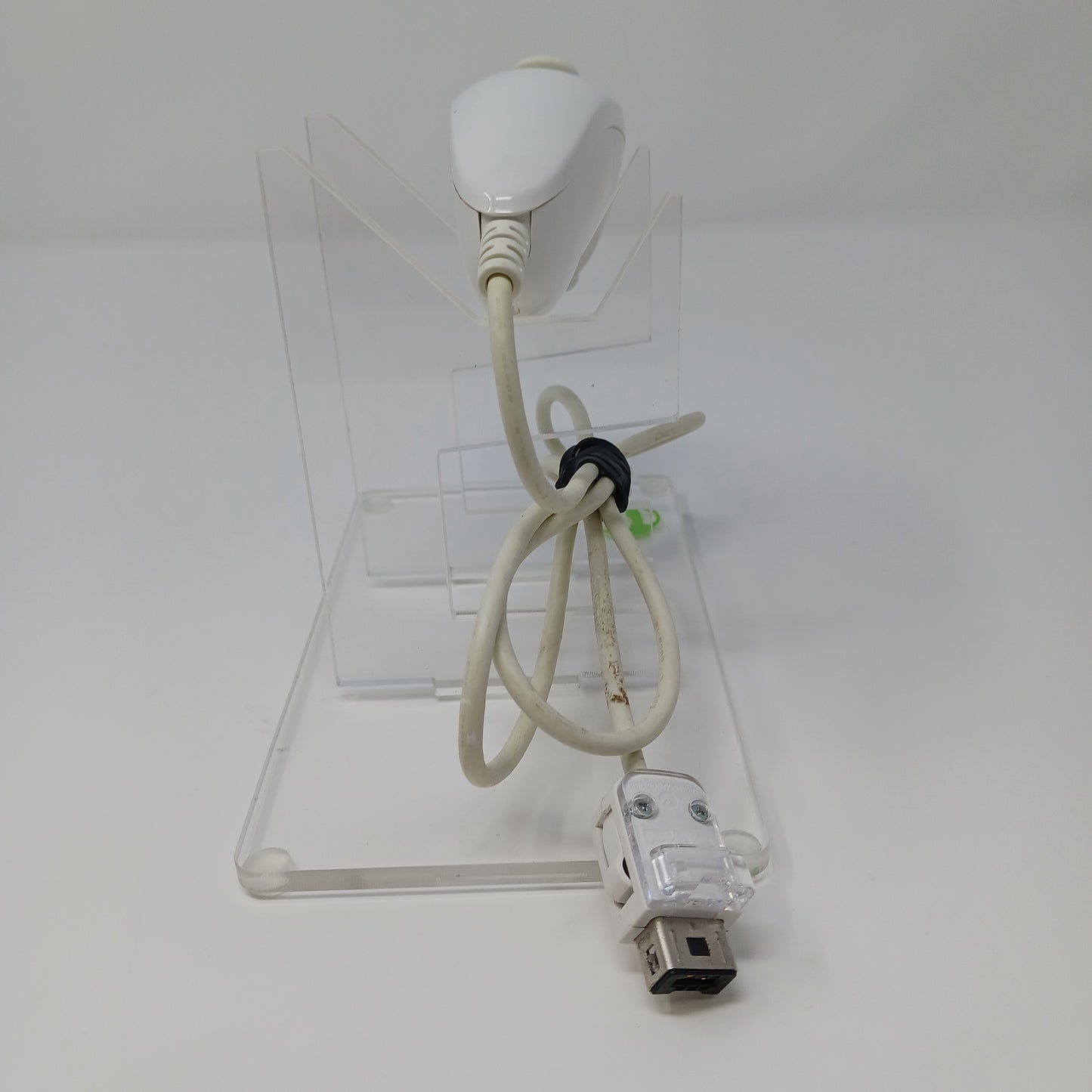 Nintendo Wii Remote Controller RVL-003 and RVL-004 White