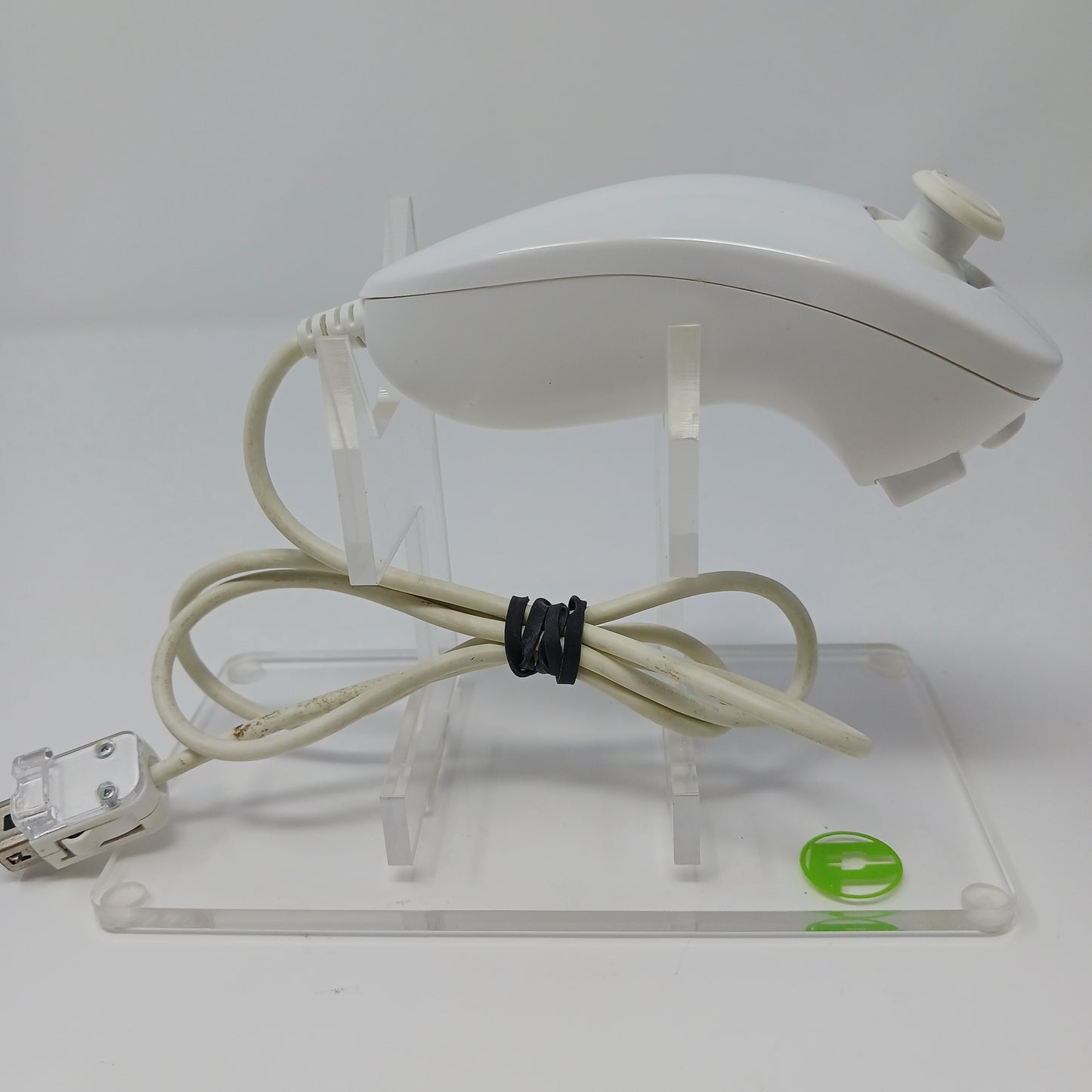 Nintendo Wii Remote Controller RVL-003 and RVL-004 White