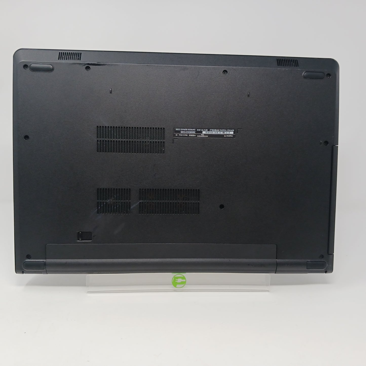 Dell Inspiron 15 3000 15.6" AMD A6-9200 2.0 GHz 4GB RAM 512GB