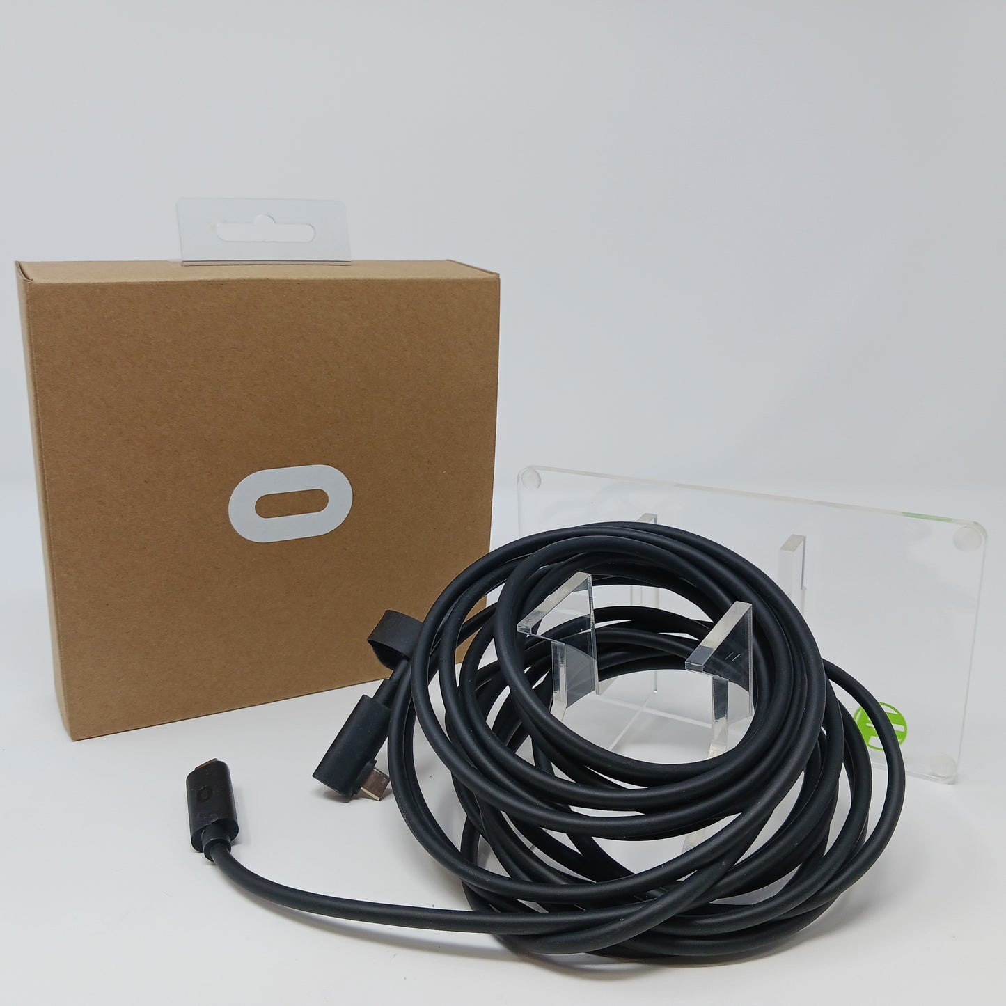 Meta Oculus Link Cable (PC VR) QUEST & QUEST 2 - USB 3 Type-C (5 m)