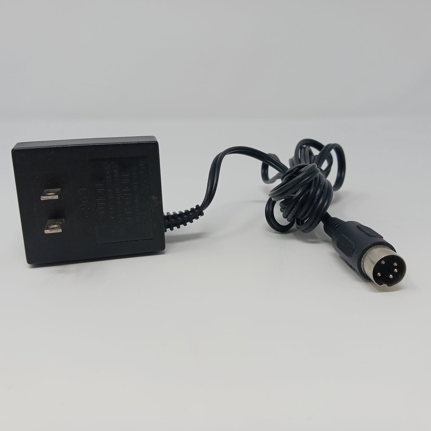 Lot of 2 Quantum Turbo Battery Flash Batteries with Charging Cable