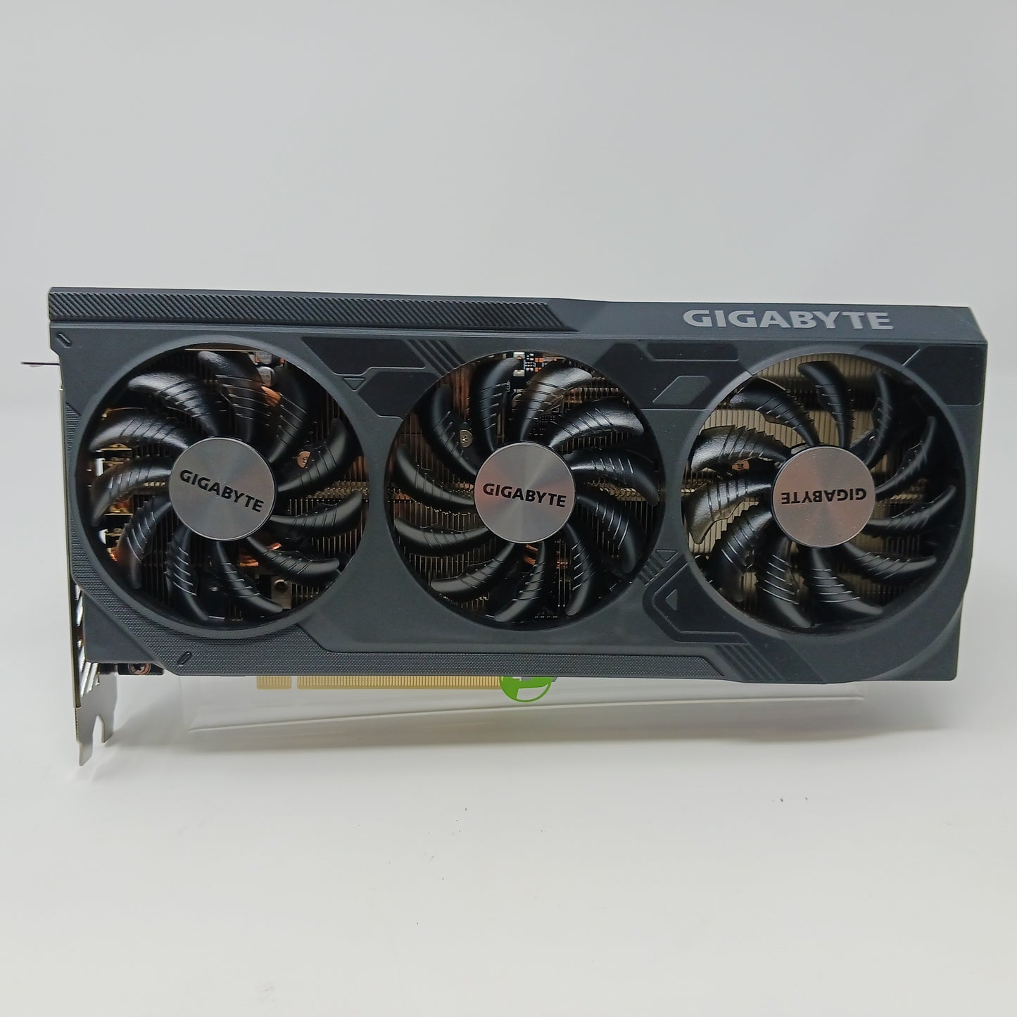 Graphics Card GIGABYTE GeForce RTX 4070 WINDFORCE OC 12G GDDR6X