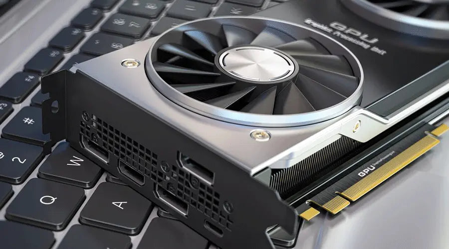 Pre-owned NVIDIA and AMD graphics cards available for resale in Alafaya