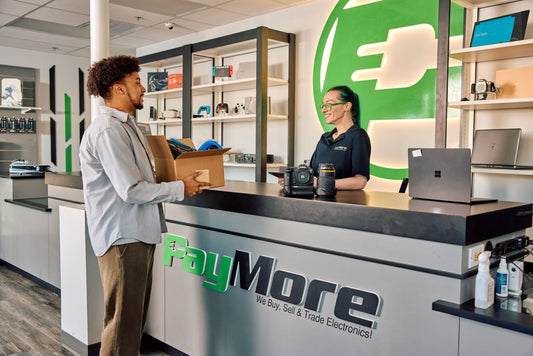 PayMore Alafaya: Orlando’s Best Alternative to Pawn Shops for Electronics