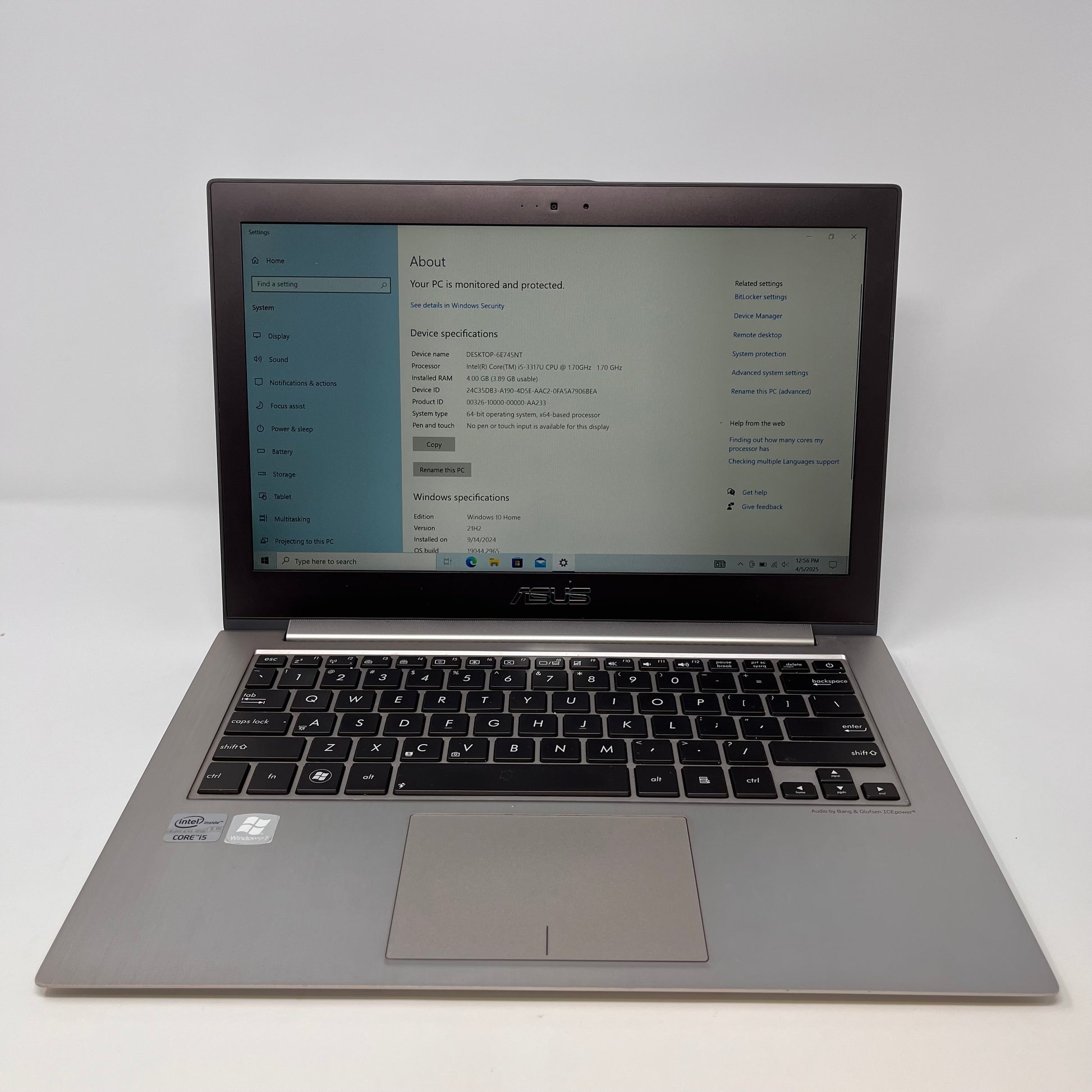 Product Image