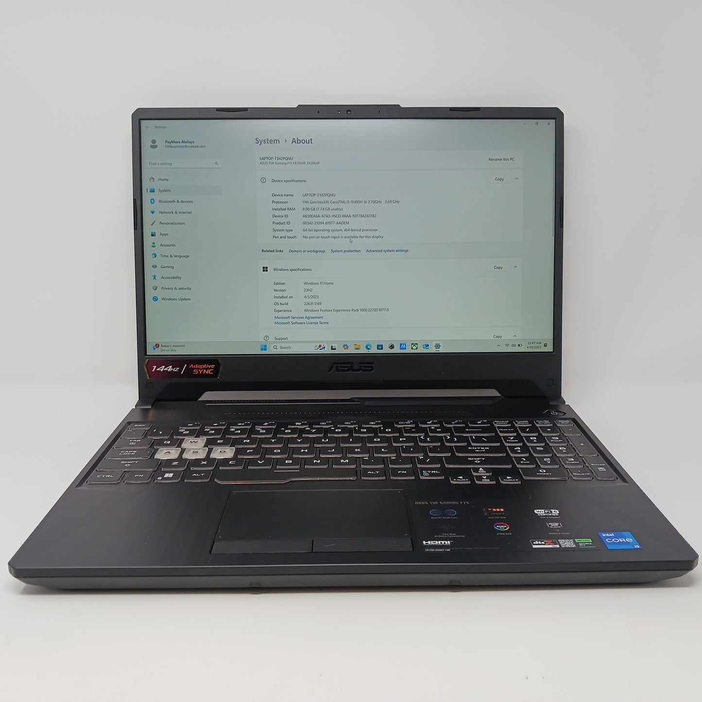 Product Image