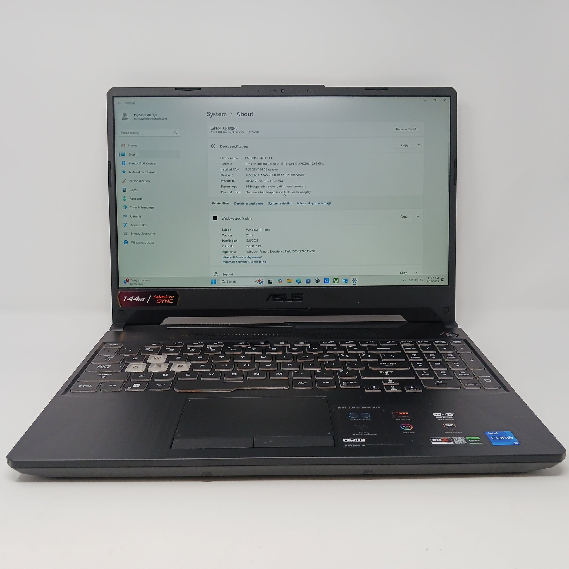 Product Image