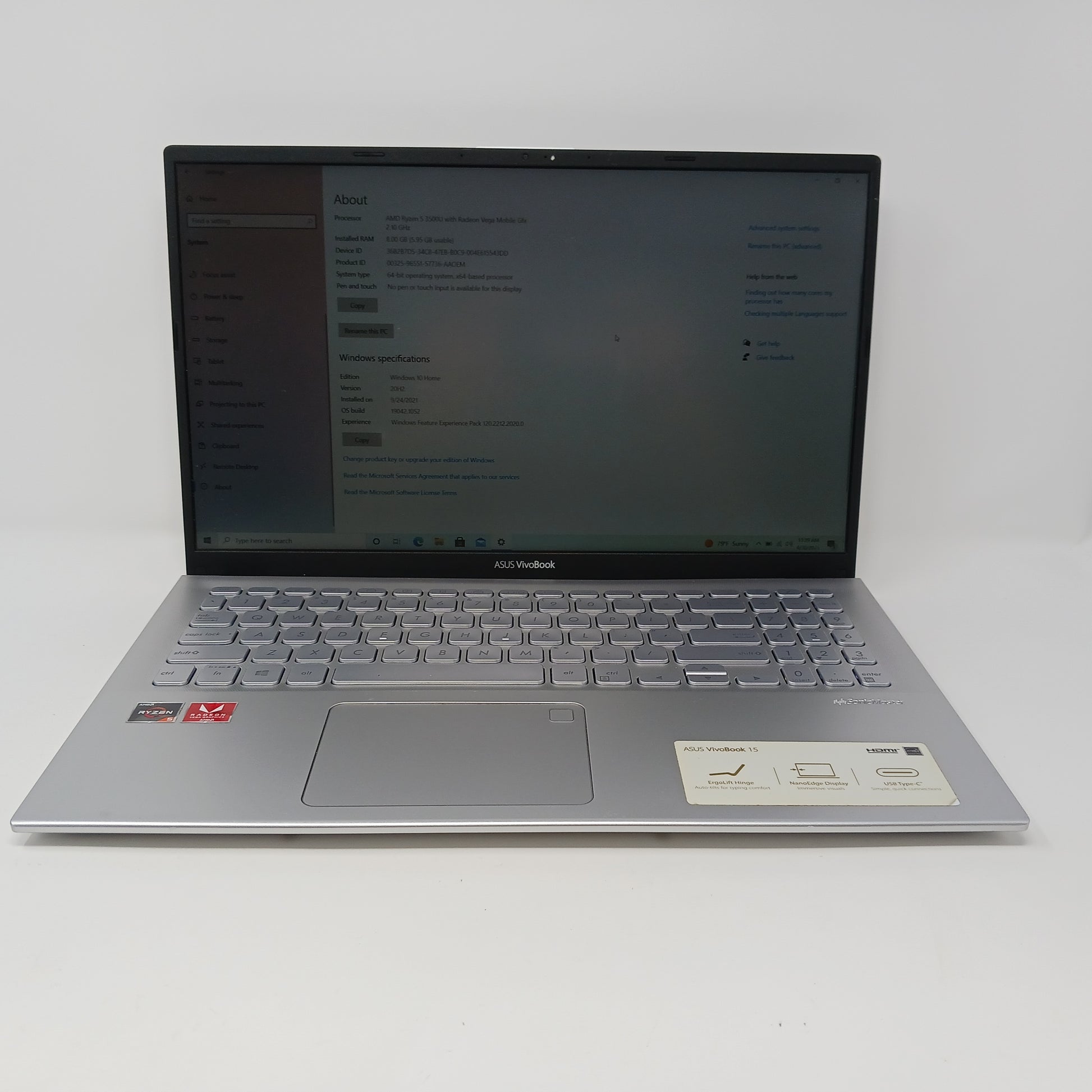 Product Image