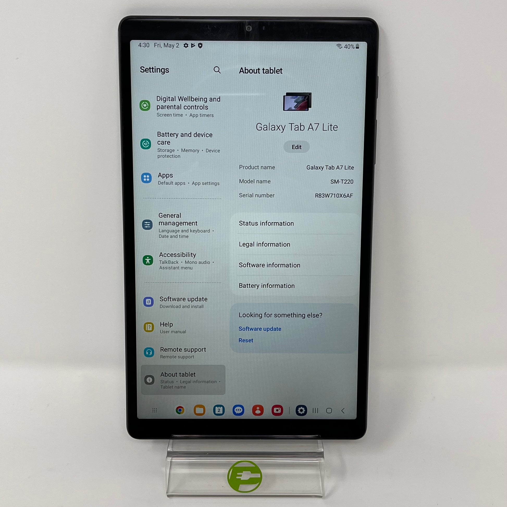 Product Image