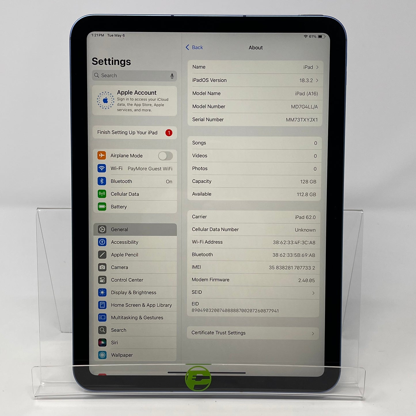 Product Image