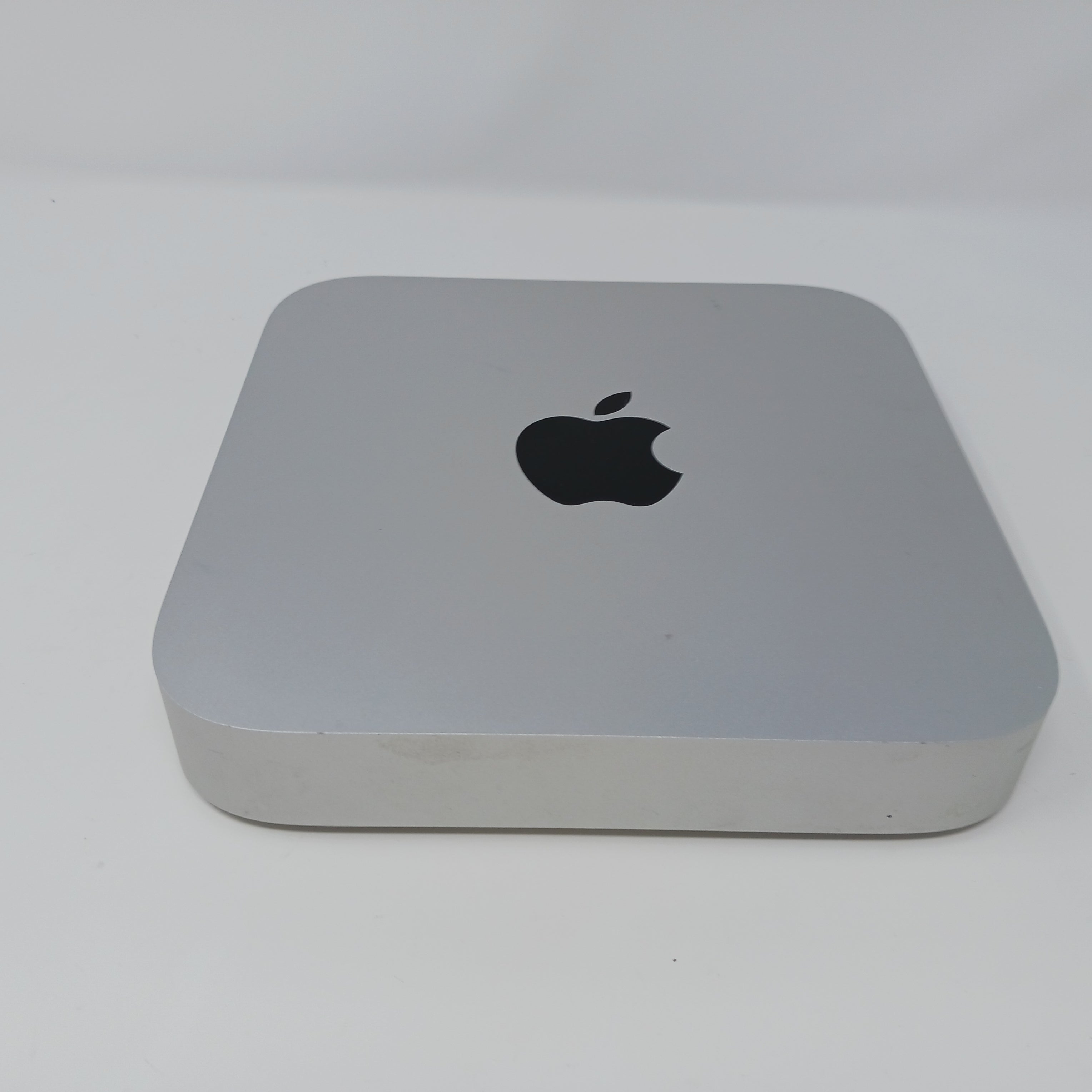 Apple Mac mini M1(2020)シルバー 8GB 256GBSSD 【公式通販】