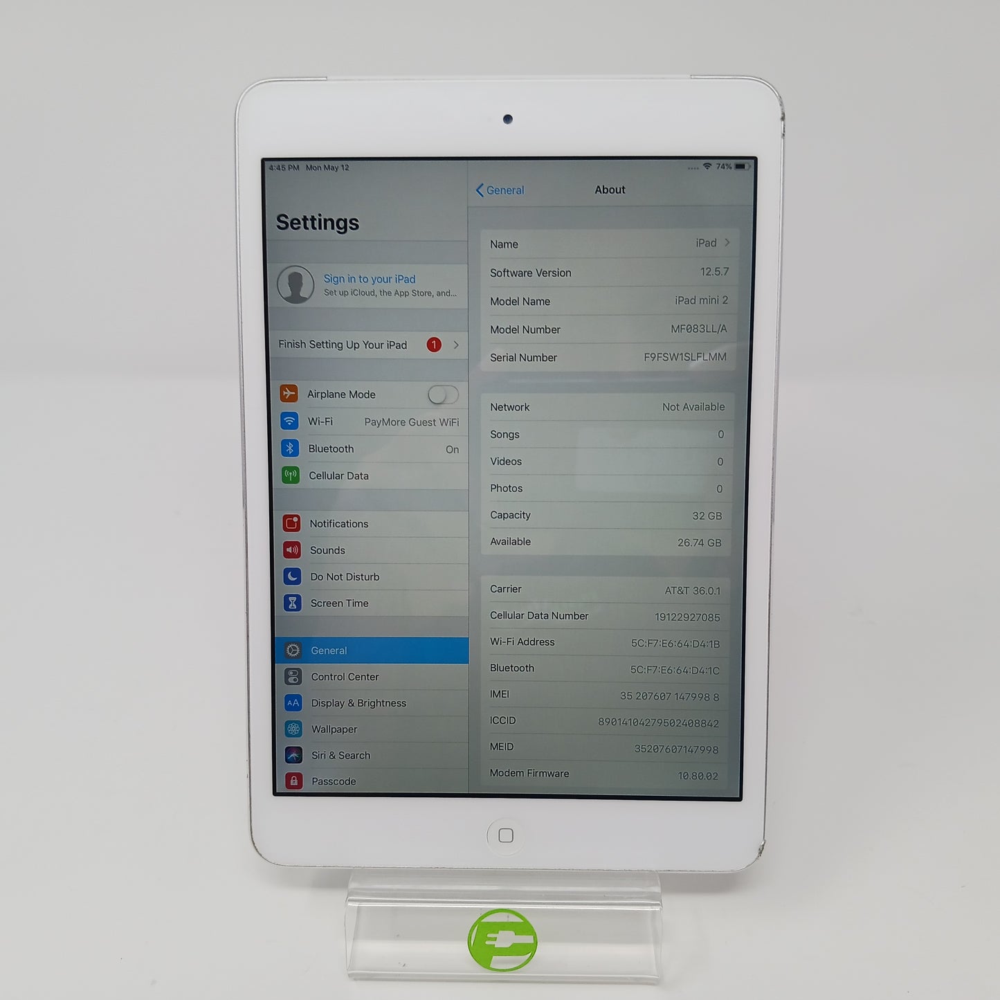 Product Image