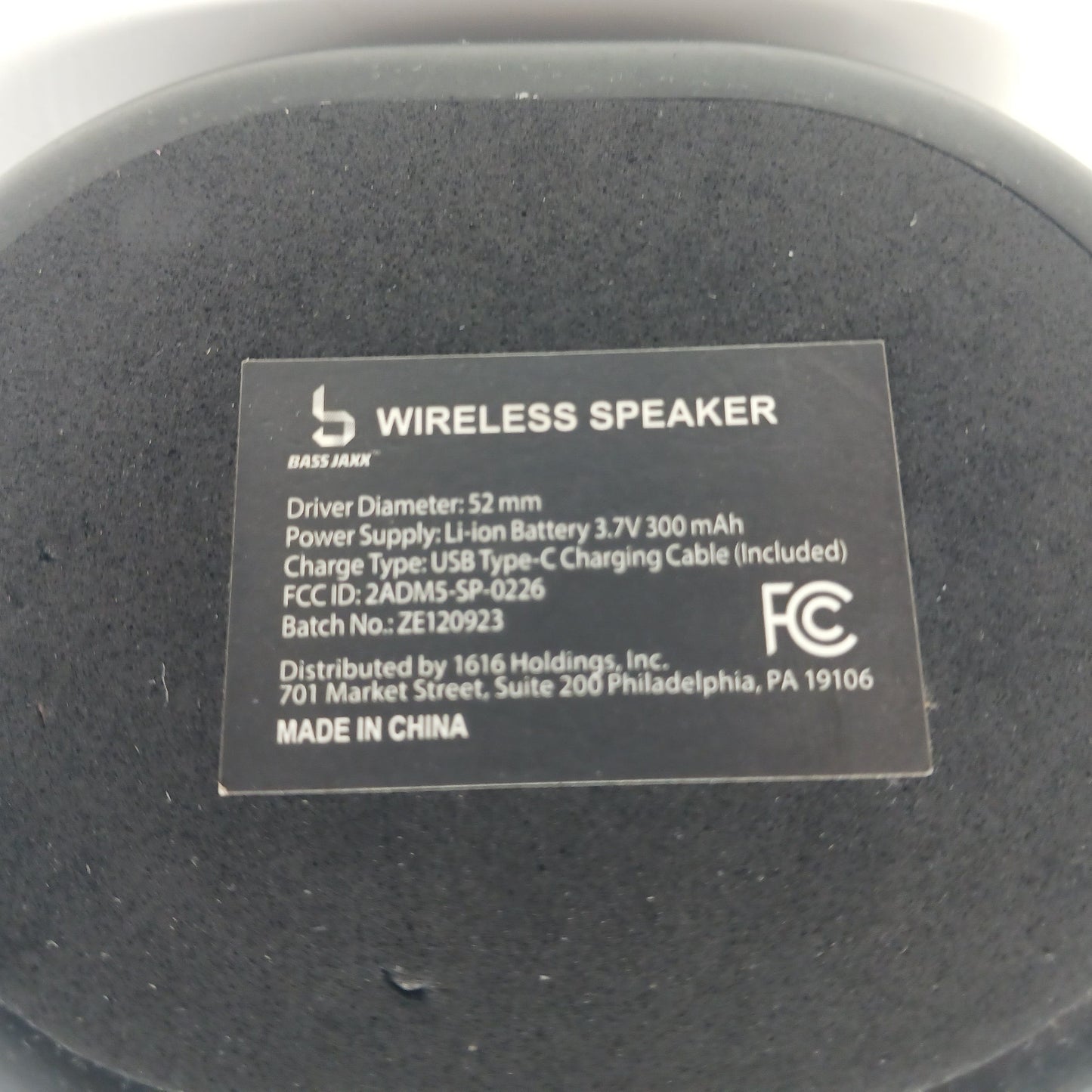Product Image
