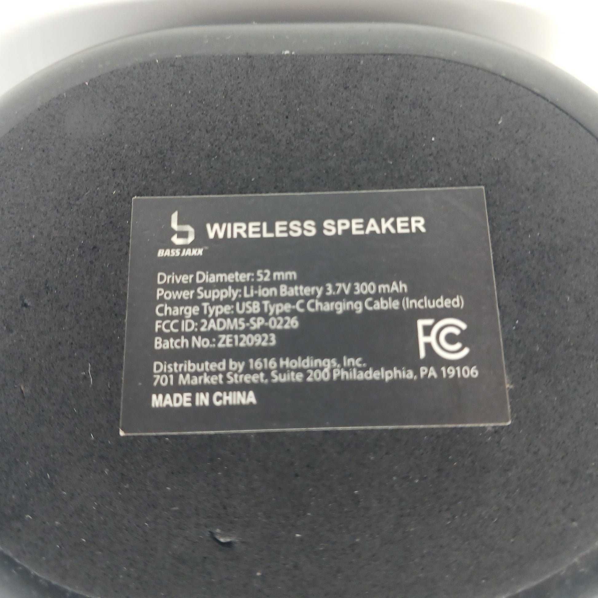 Product Image