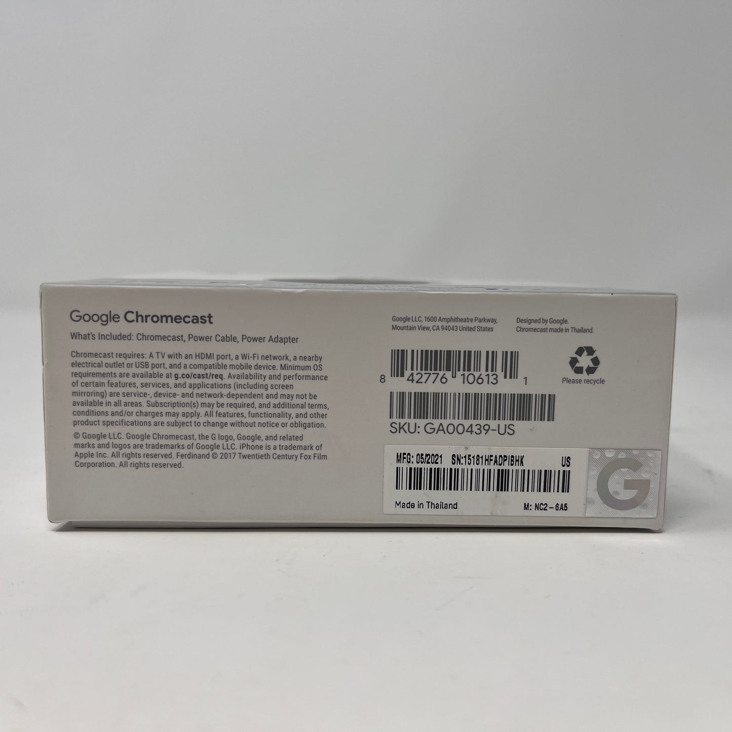 Product Image