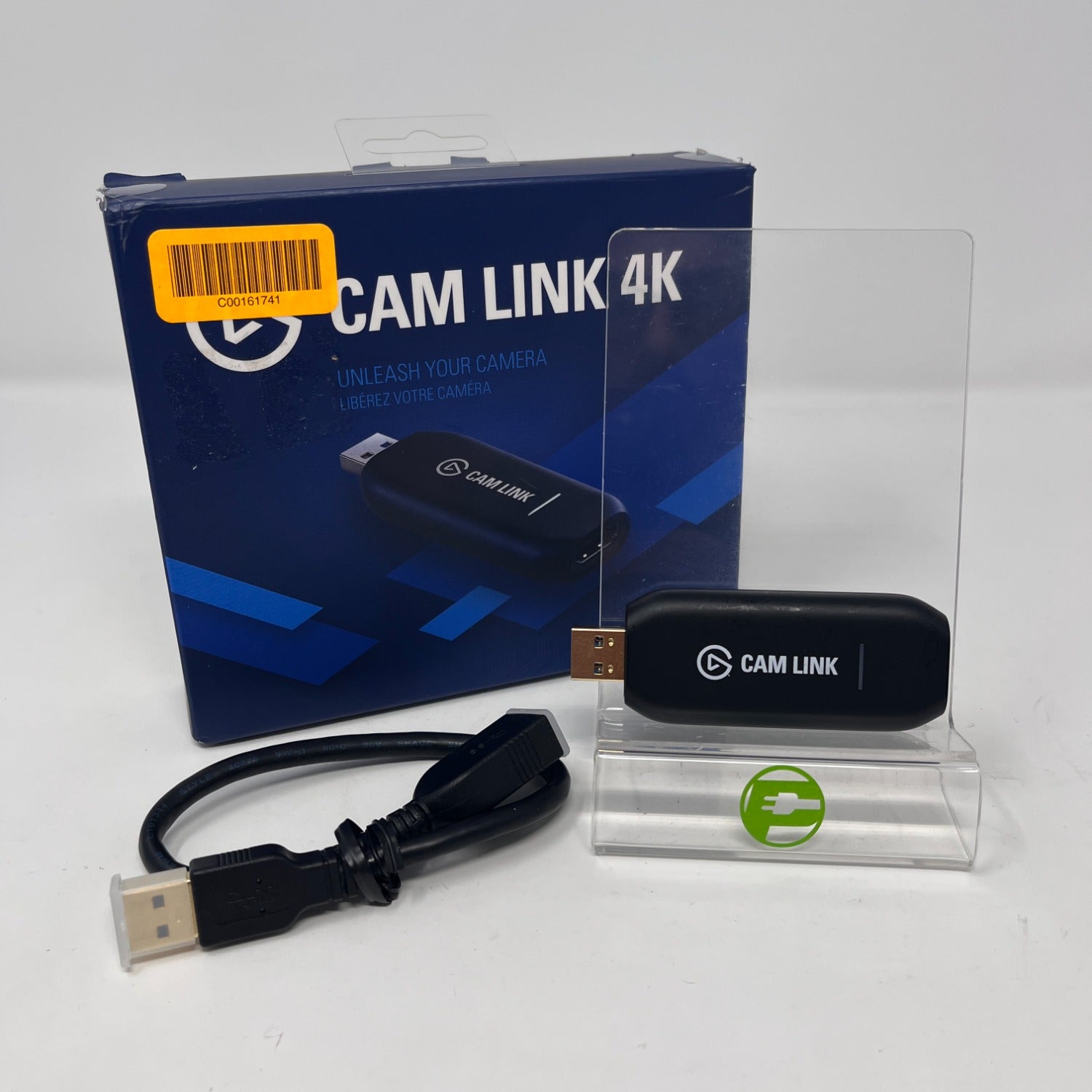 Elgato CAM Link 4k Video Capture 10GAM9901 – PayMore Alafaya
