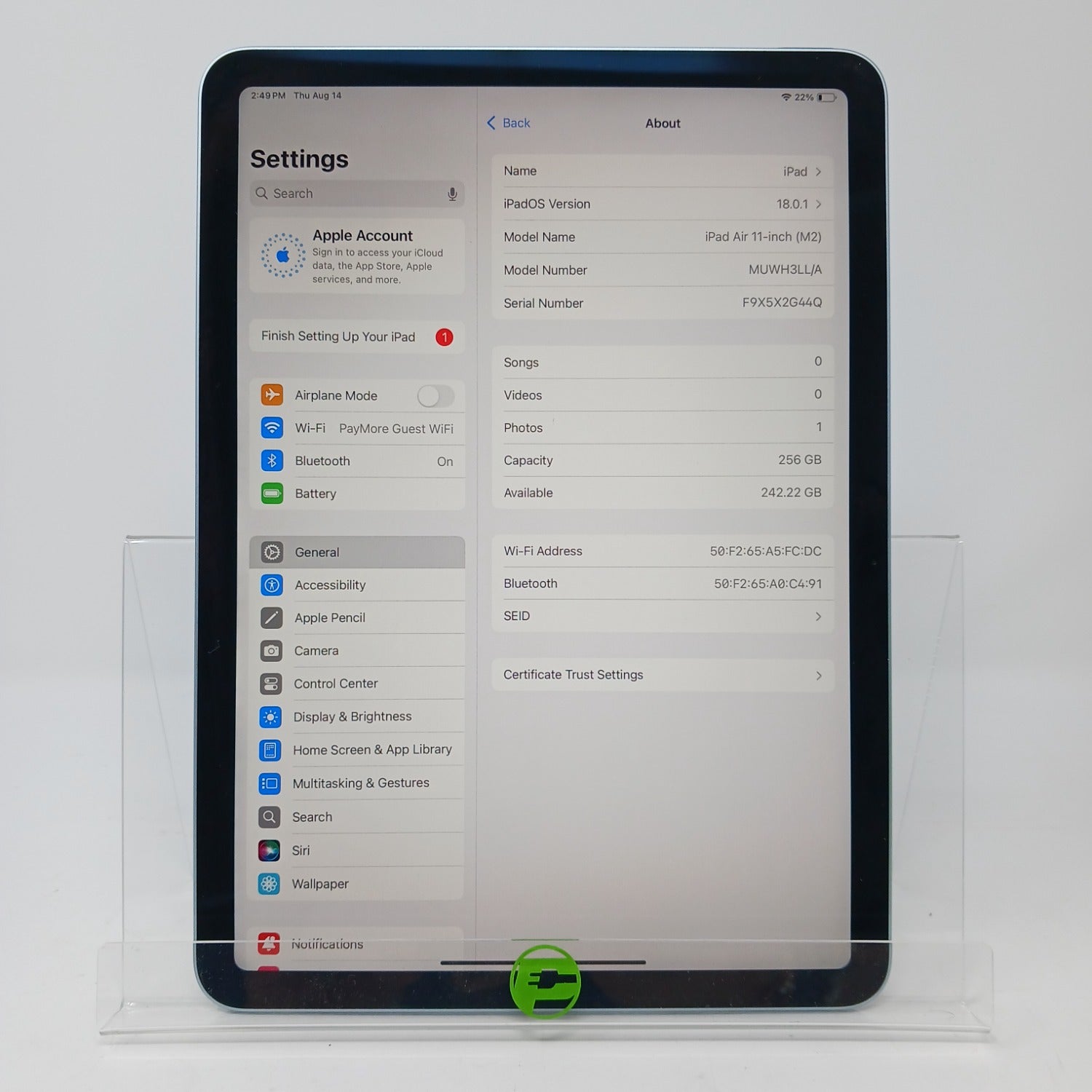 Product Image