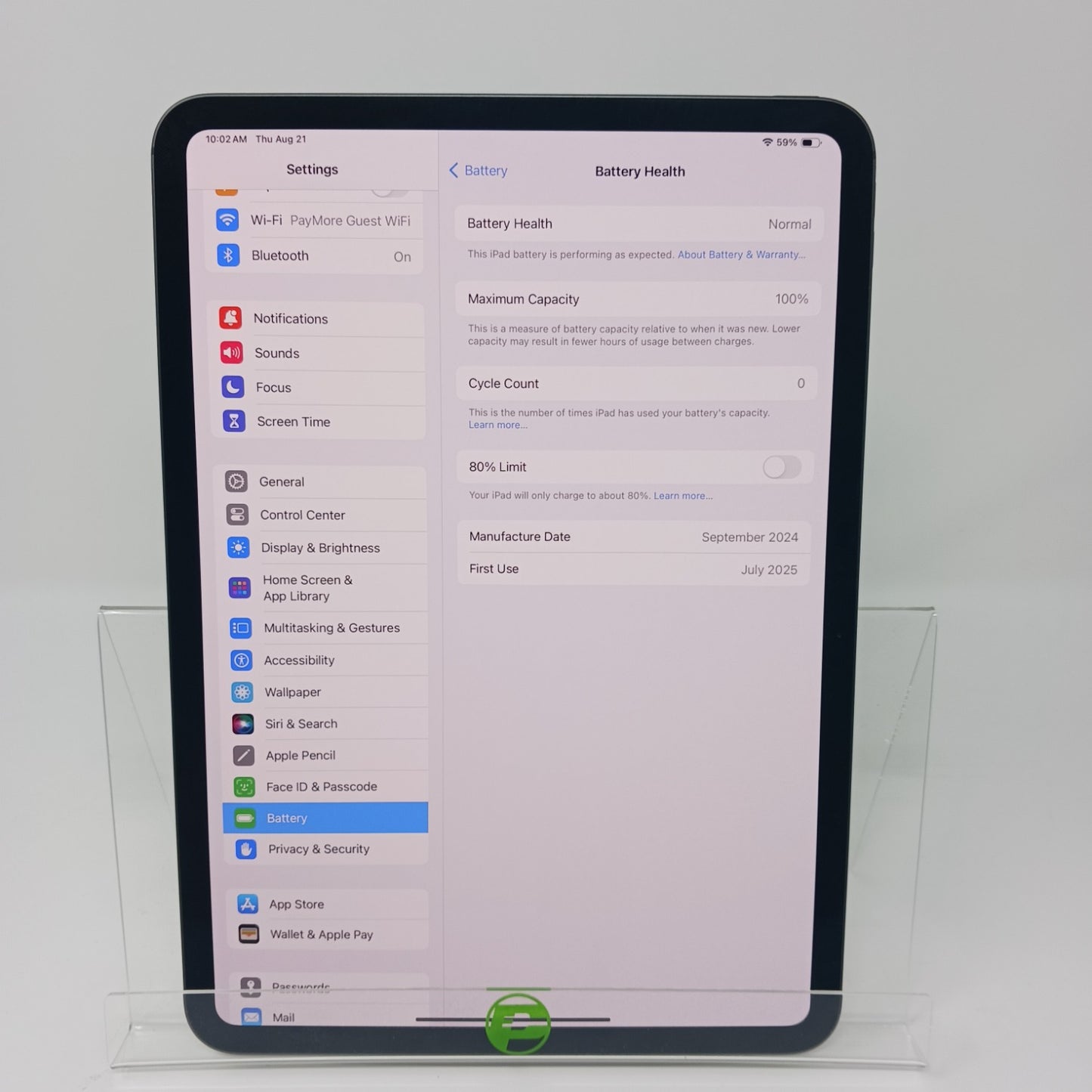 Product Image