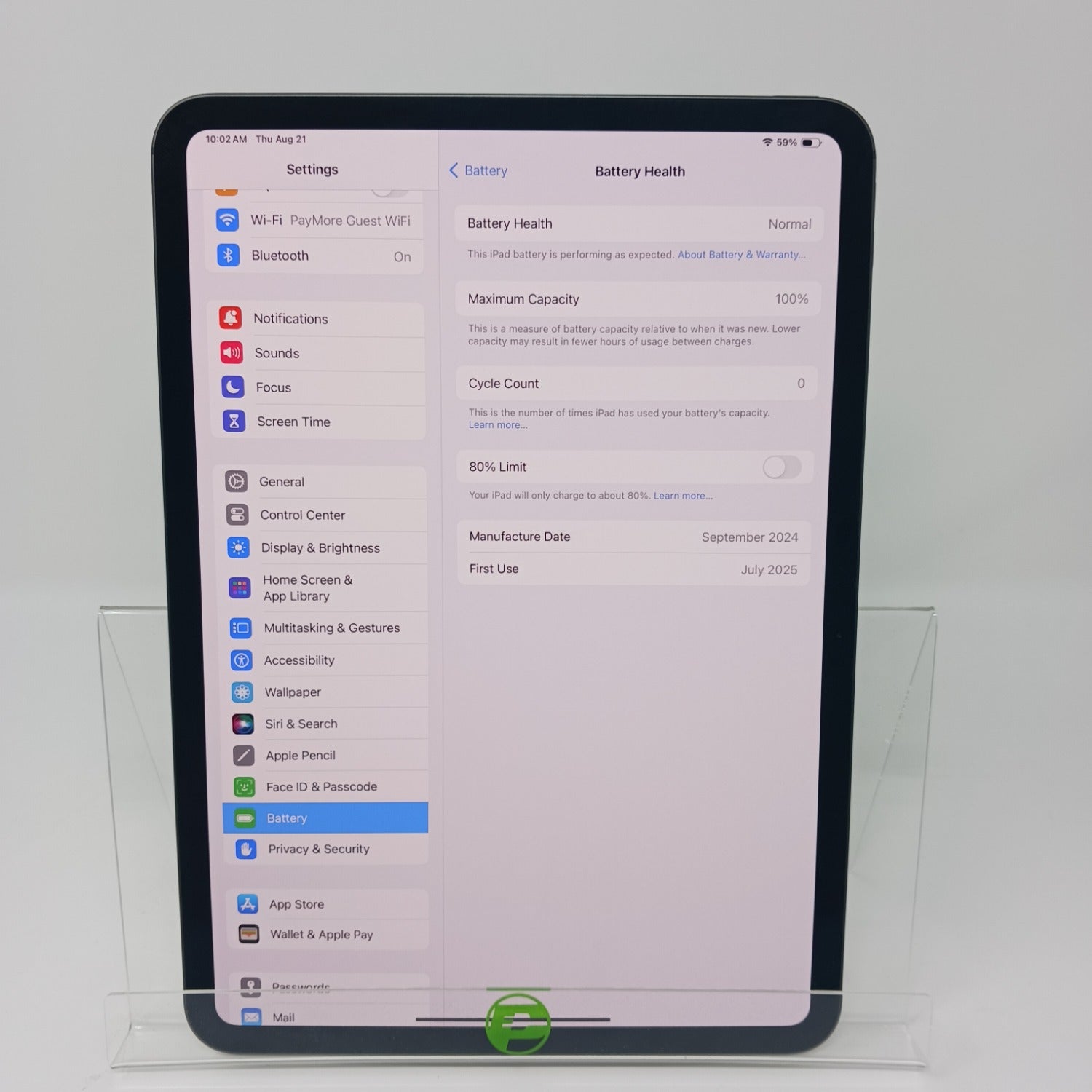 Product Image