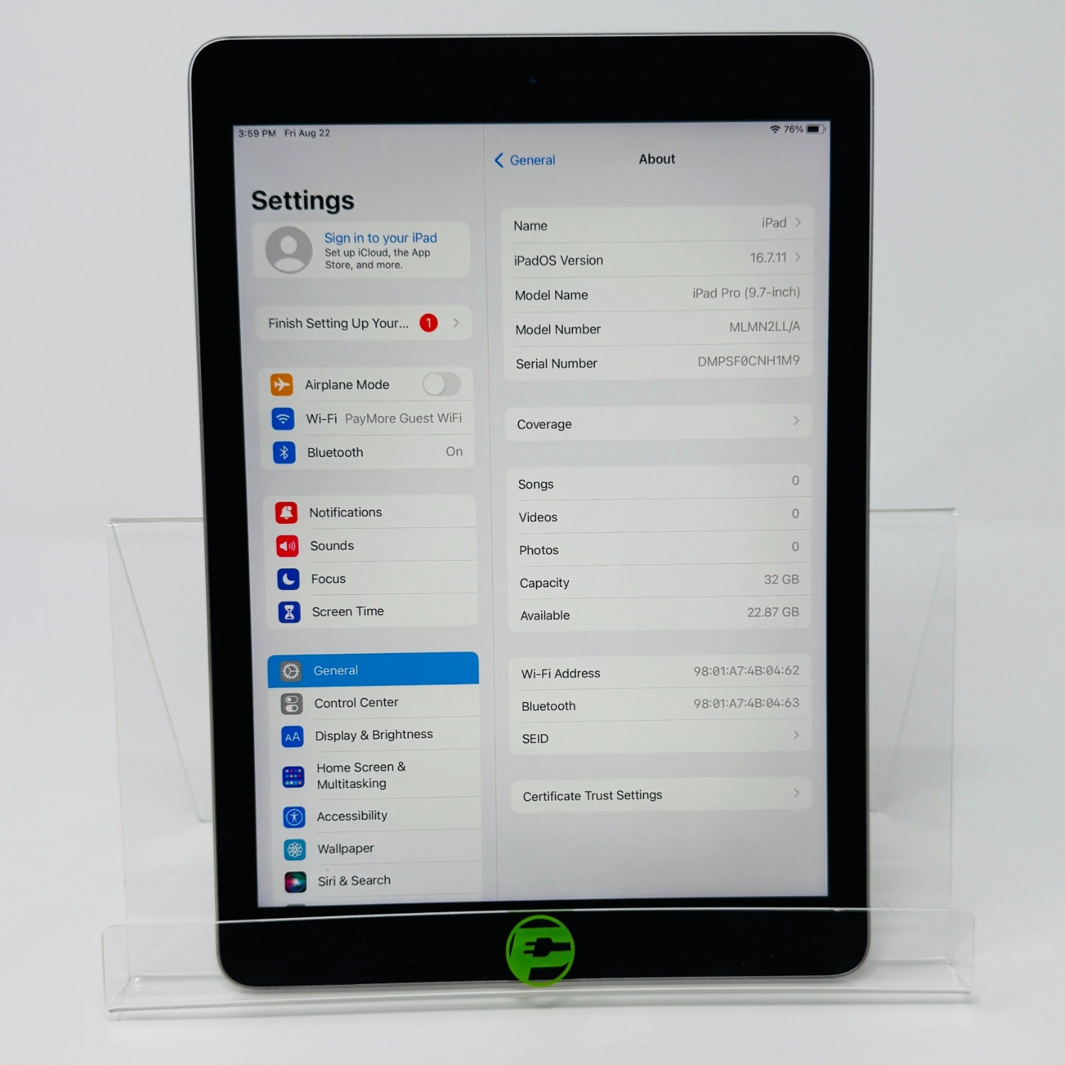 Product Image