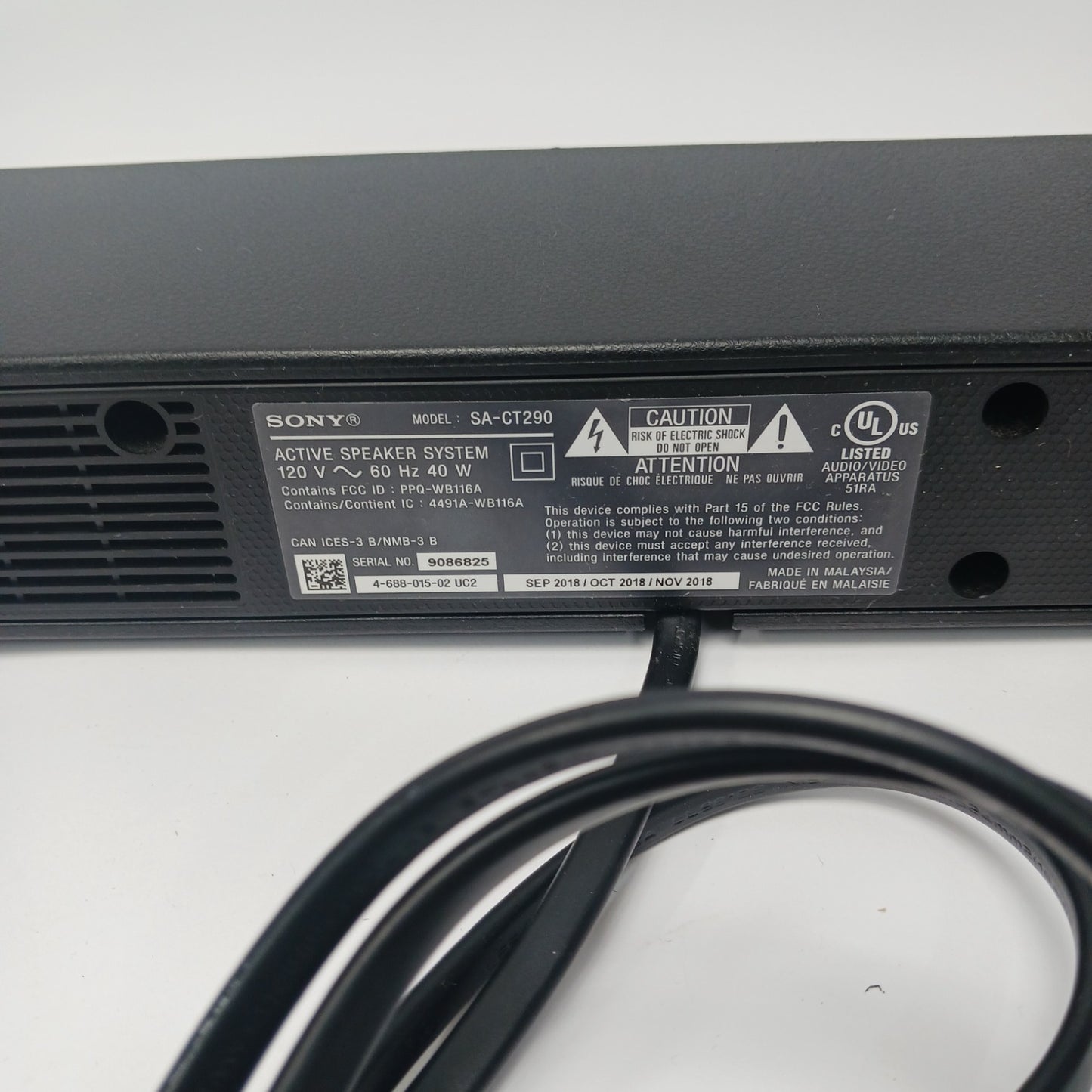 Product Image