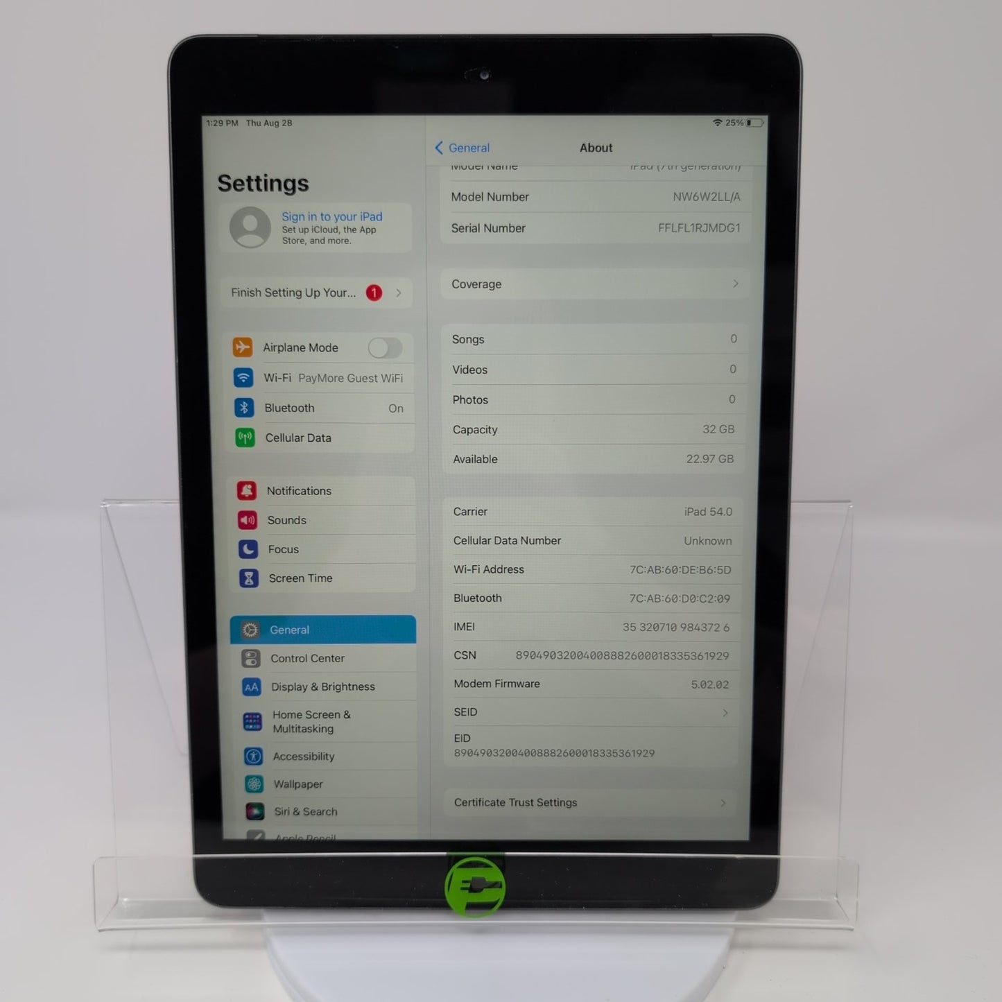 Product Image