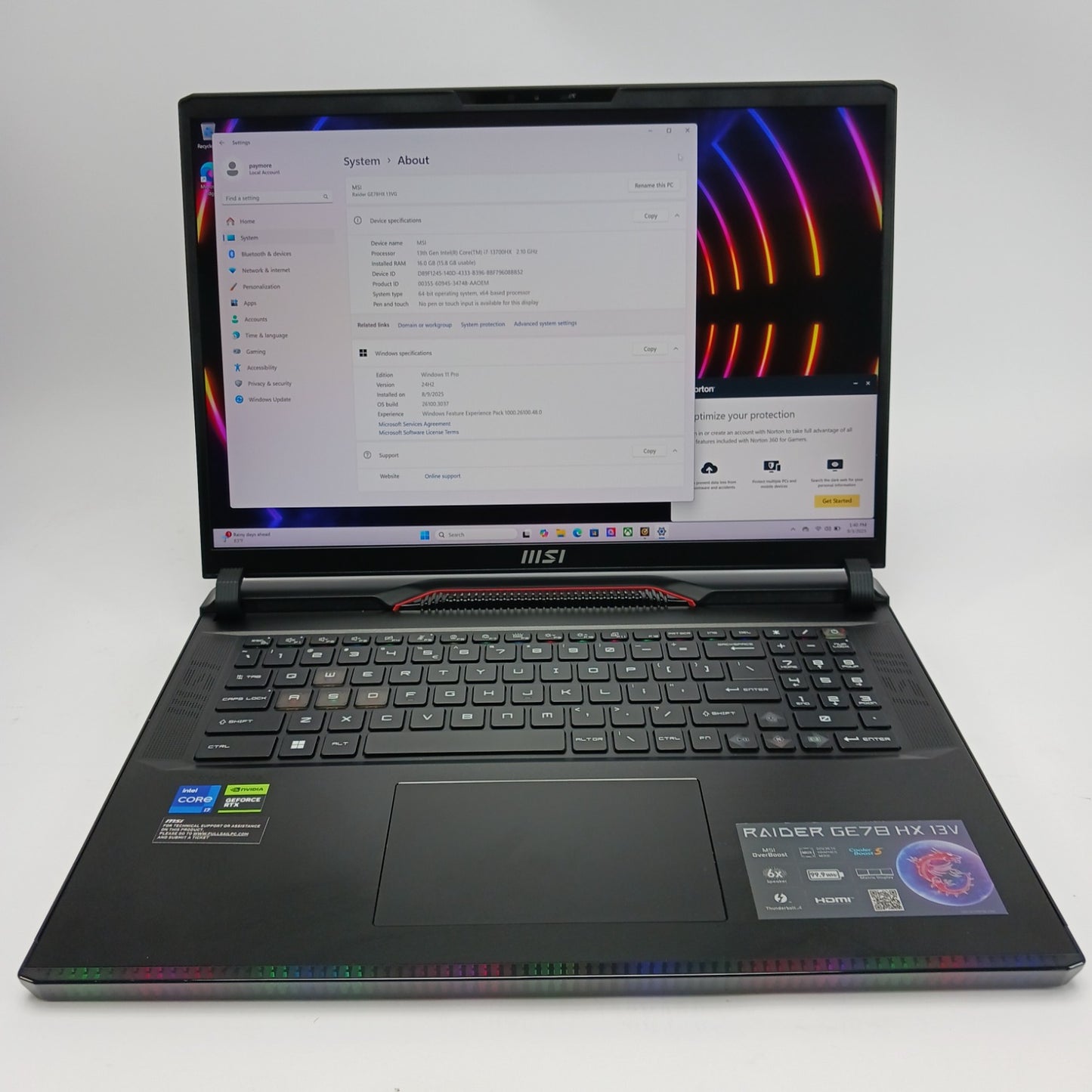 Product Image