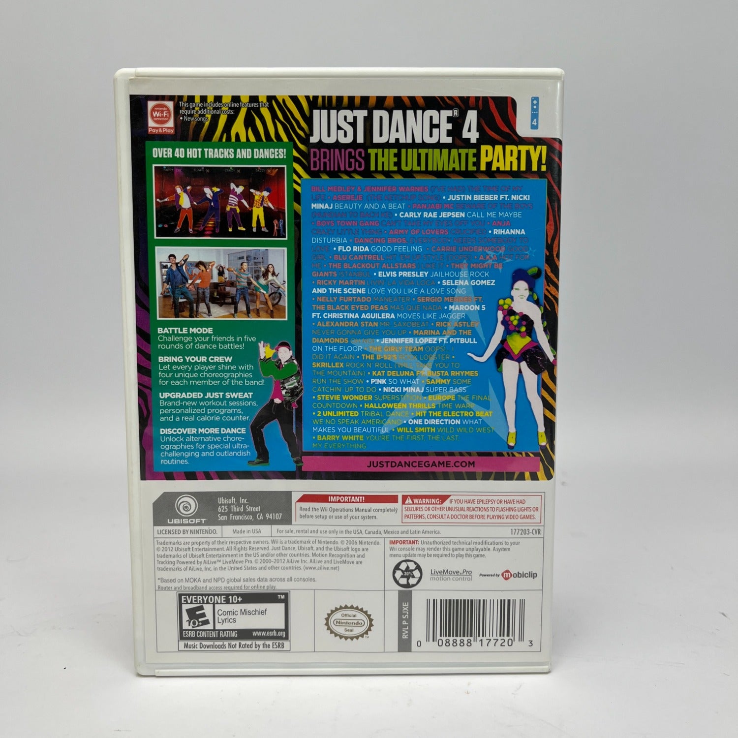 Product Image