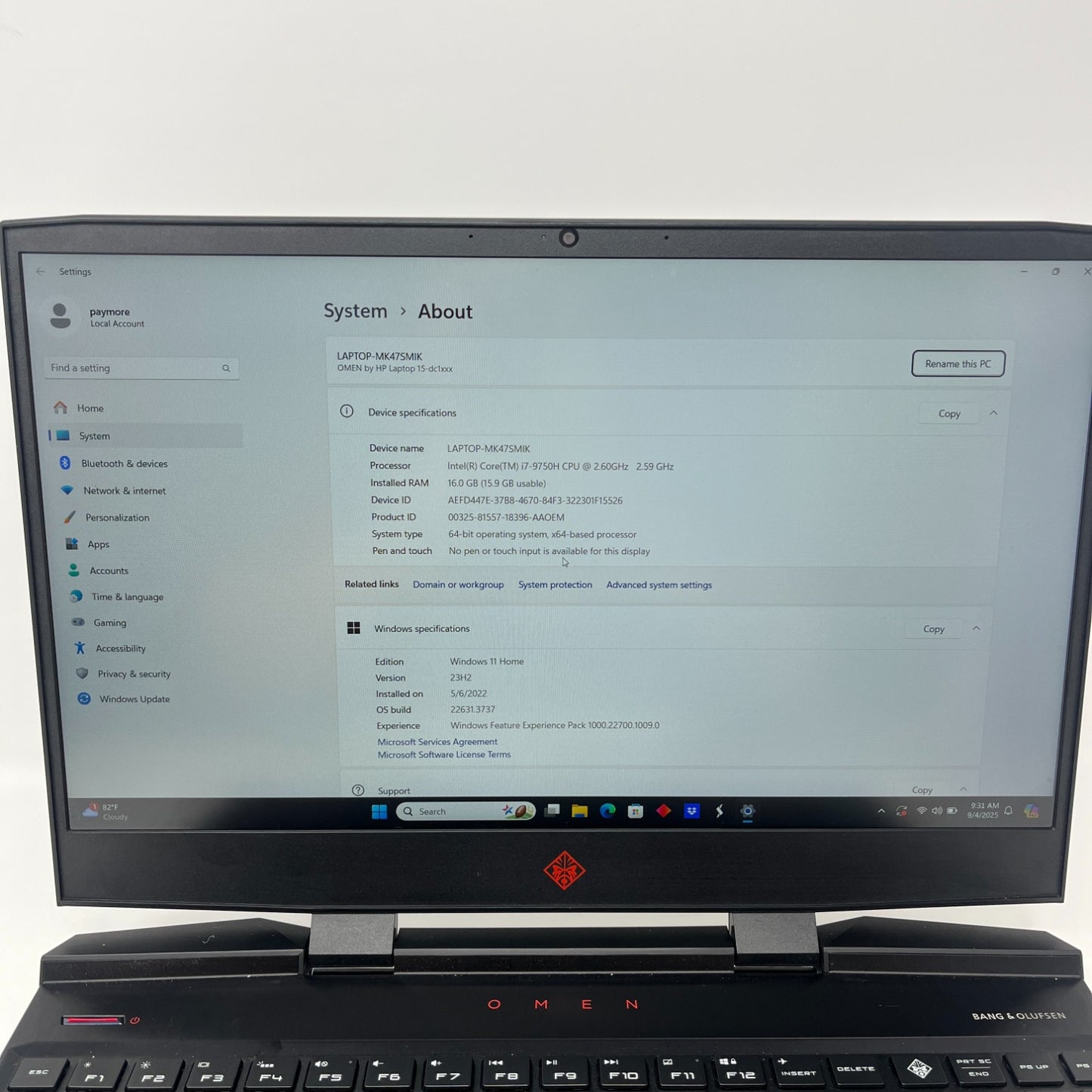 Product Image