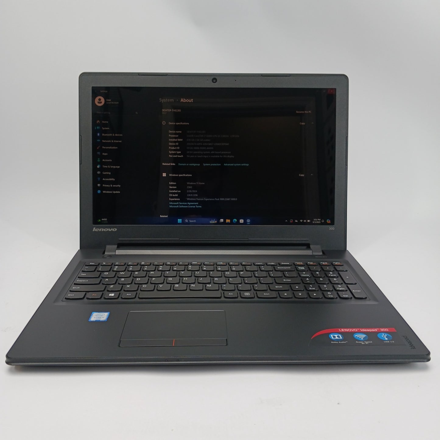 Product Image