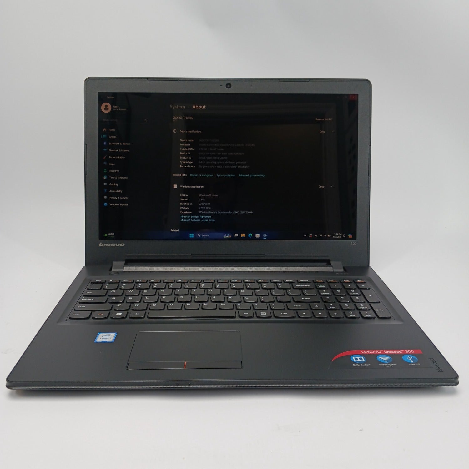 Product Image