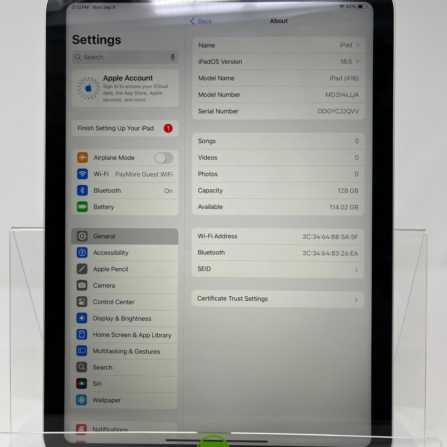 Product Image