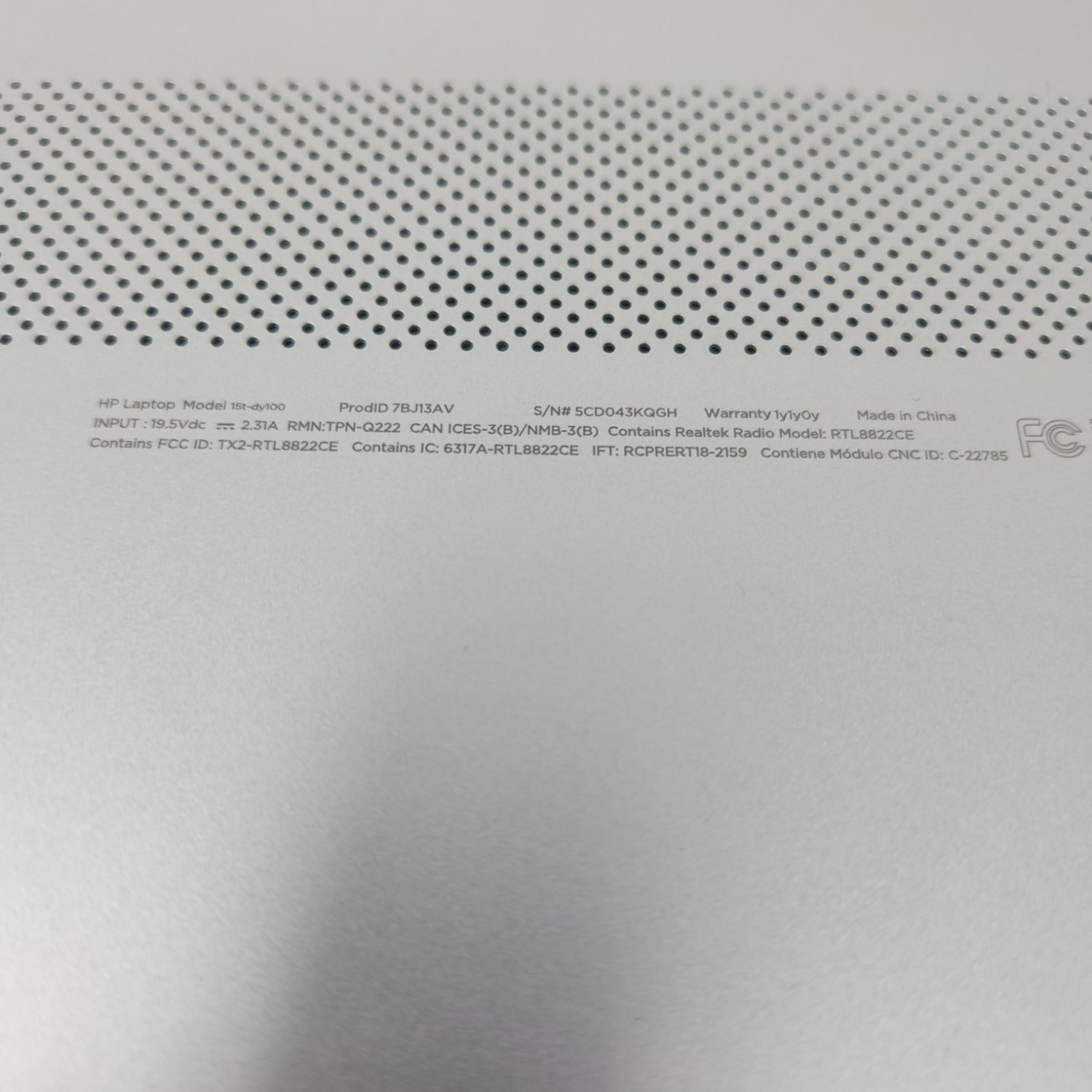 Product Image