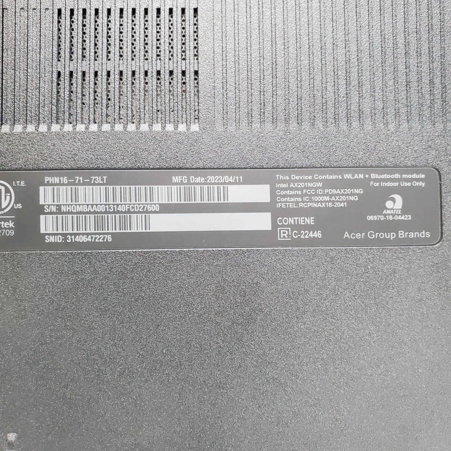 Product Image