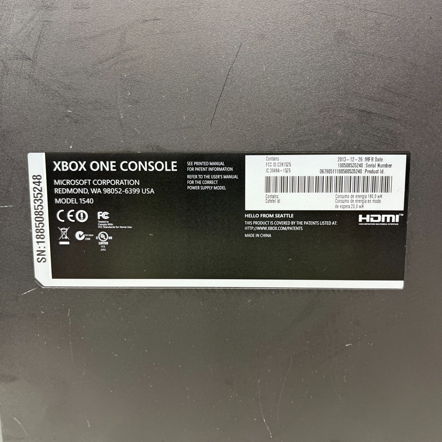 Product Image