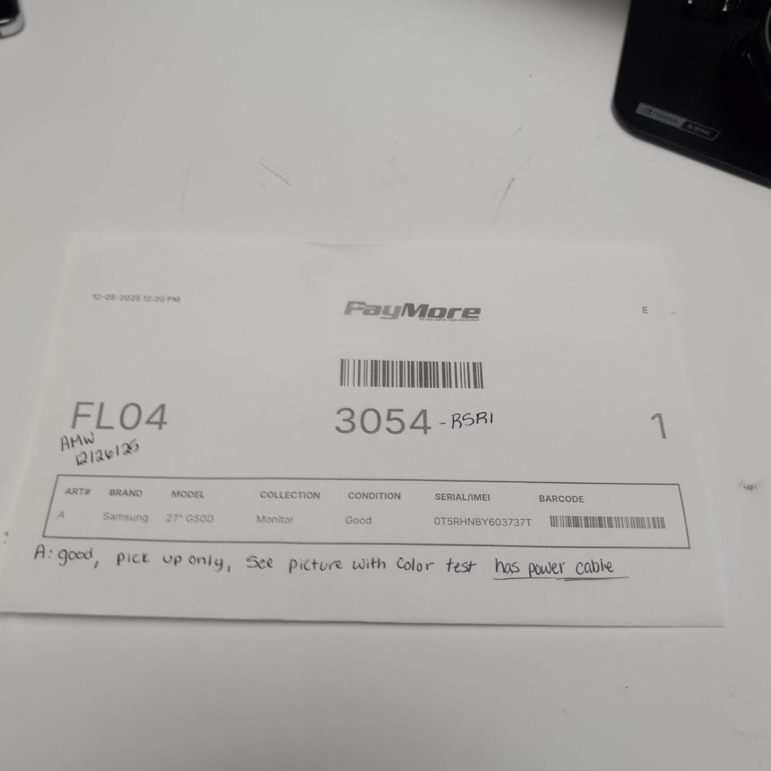 Product Image