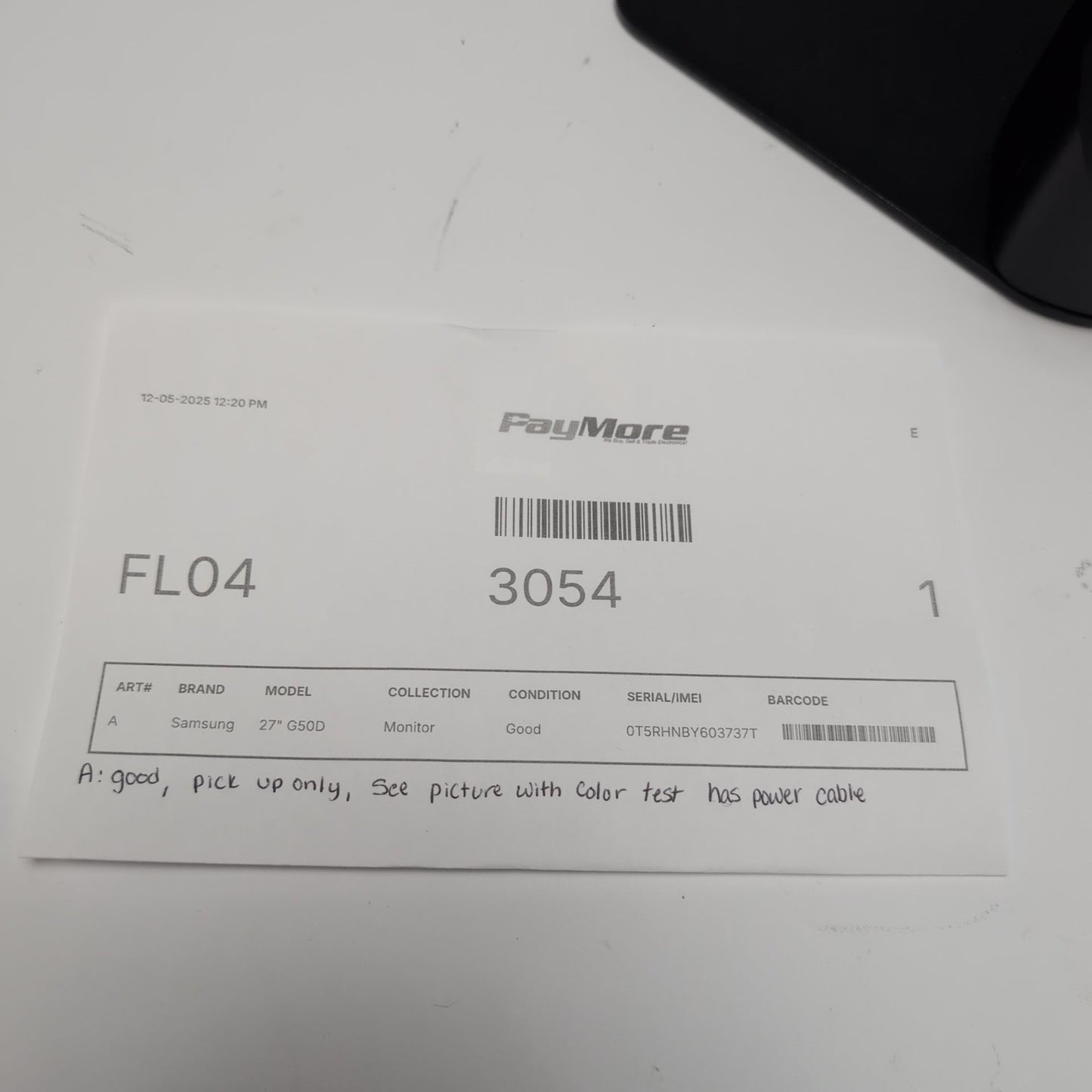 Product Image