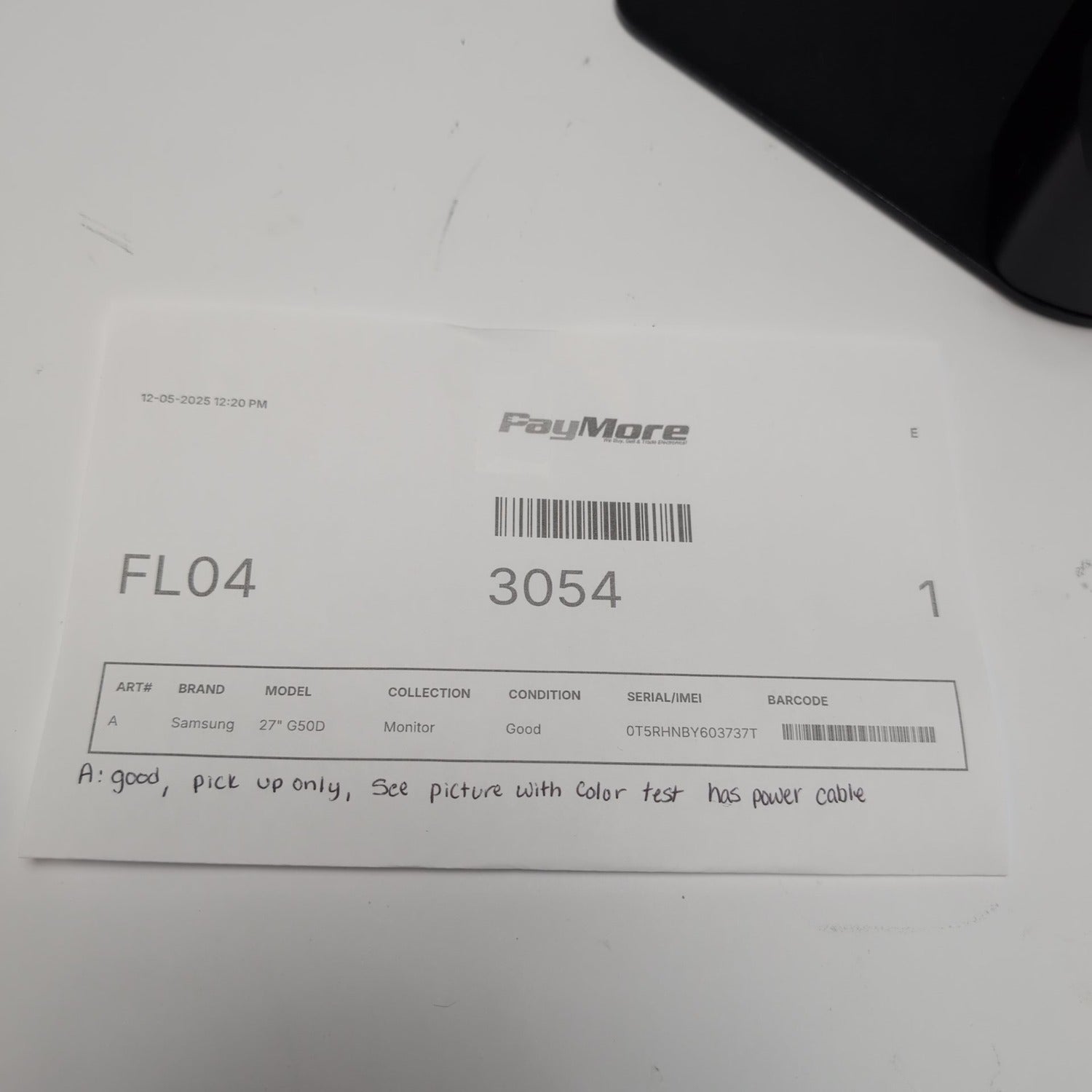 Product Image
