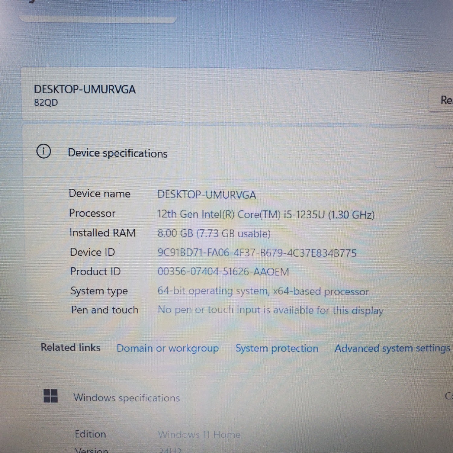 Product Image