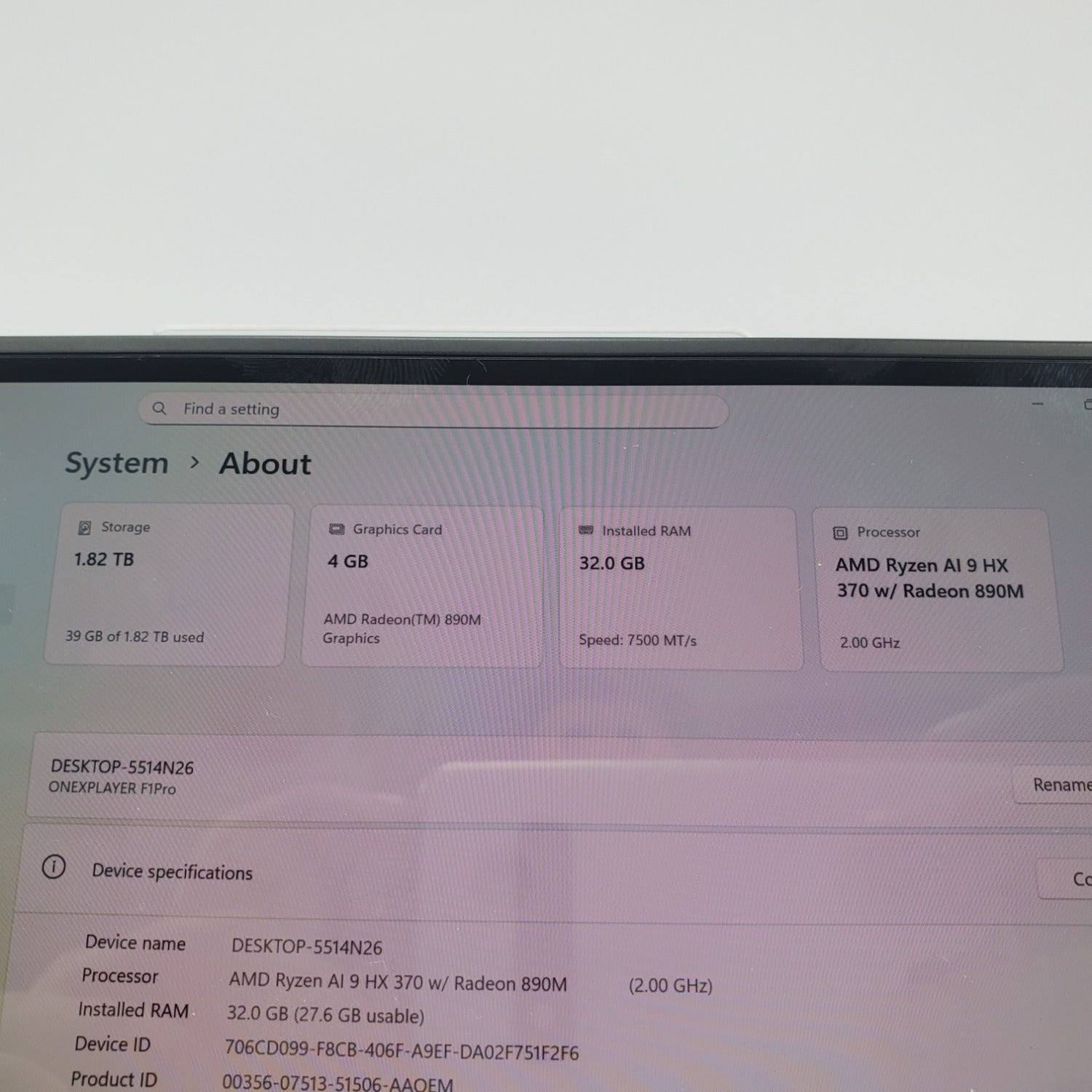 Product Image