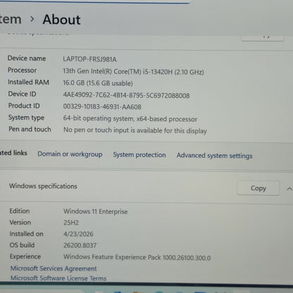 Product Image